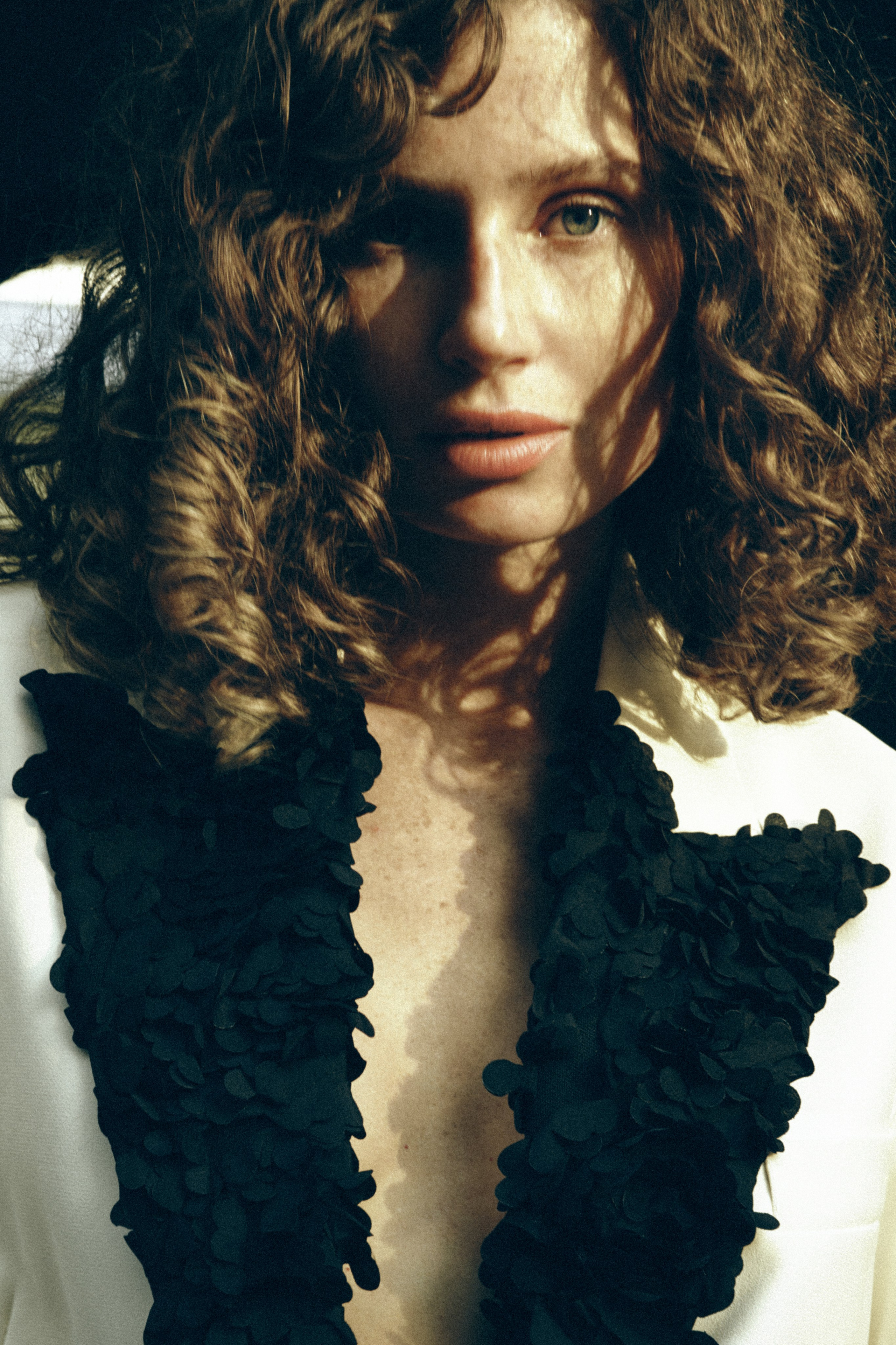 CHRISTIAN. Фотограф Сурков Никита