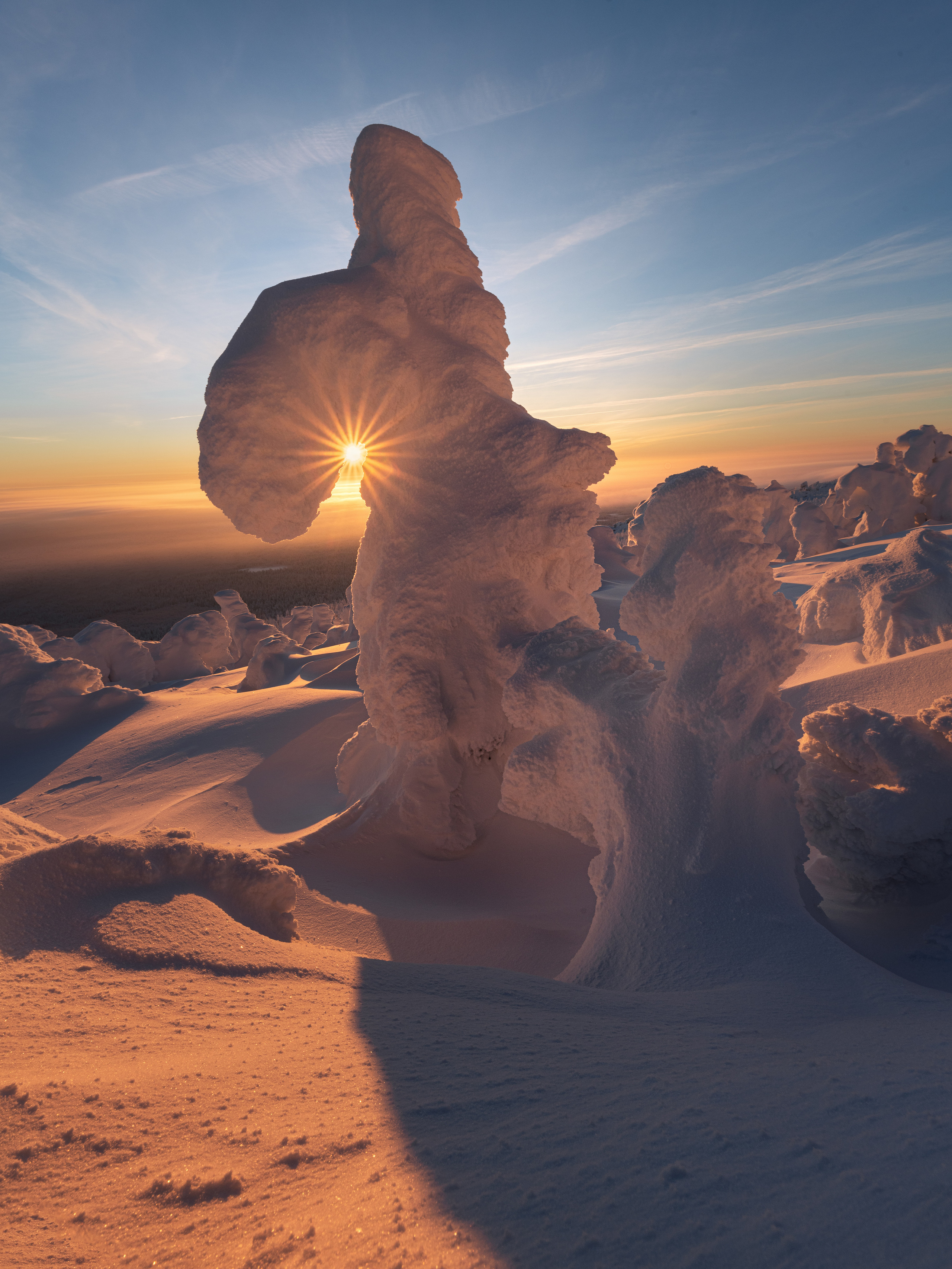 Пермский край. Елена Лебедева. Фотограф