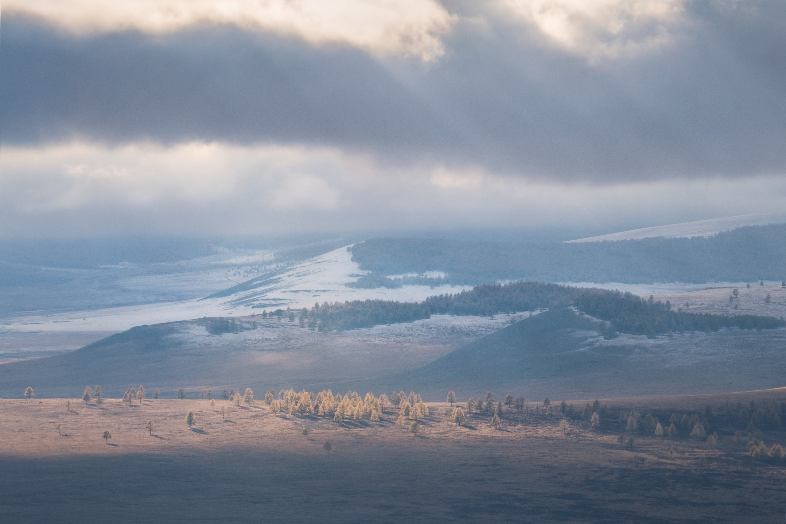 Монголия. Елена Лебедева. Фотограф