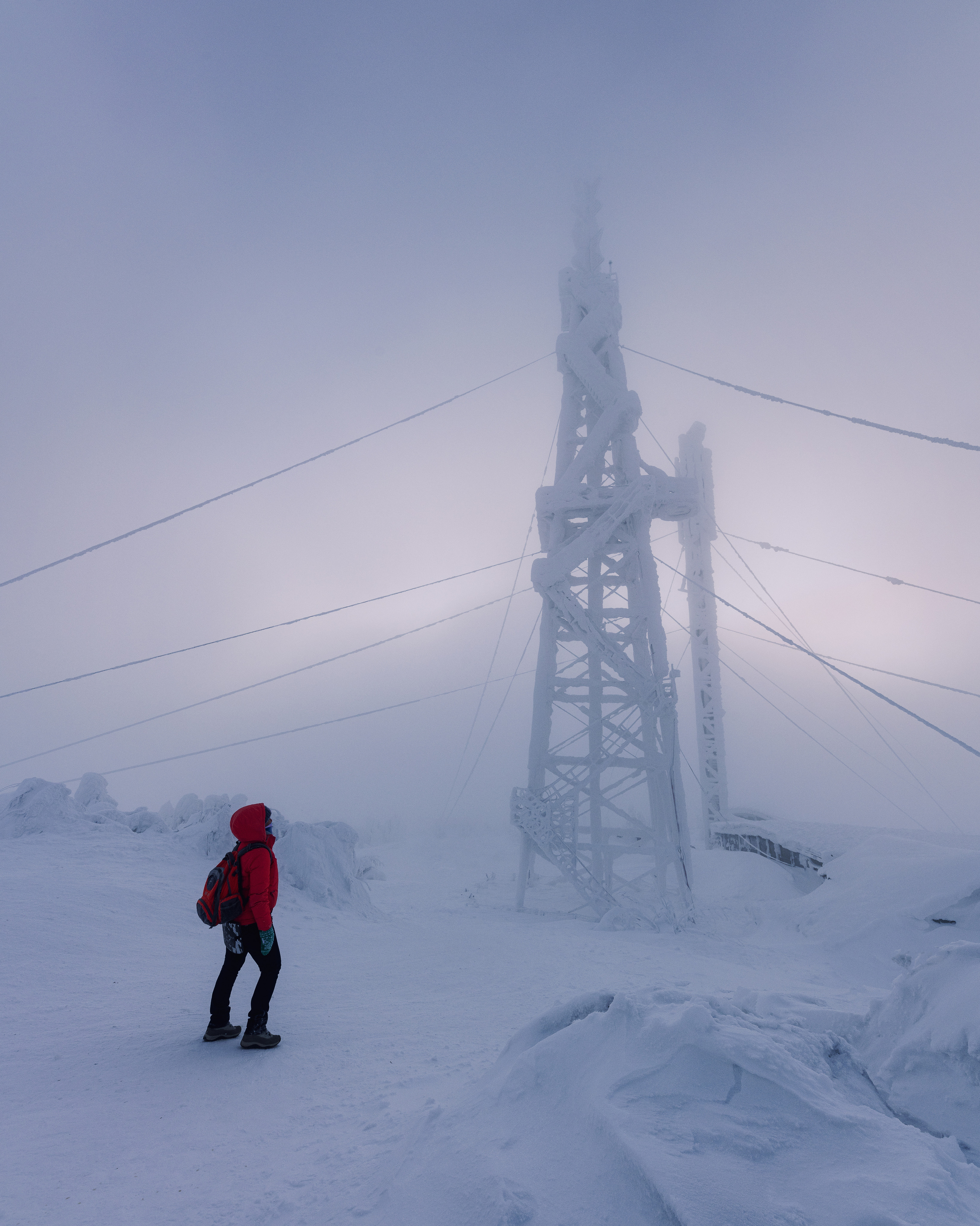 Пермский край. Елена Лебедева. Фотограф
