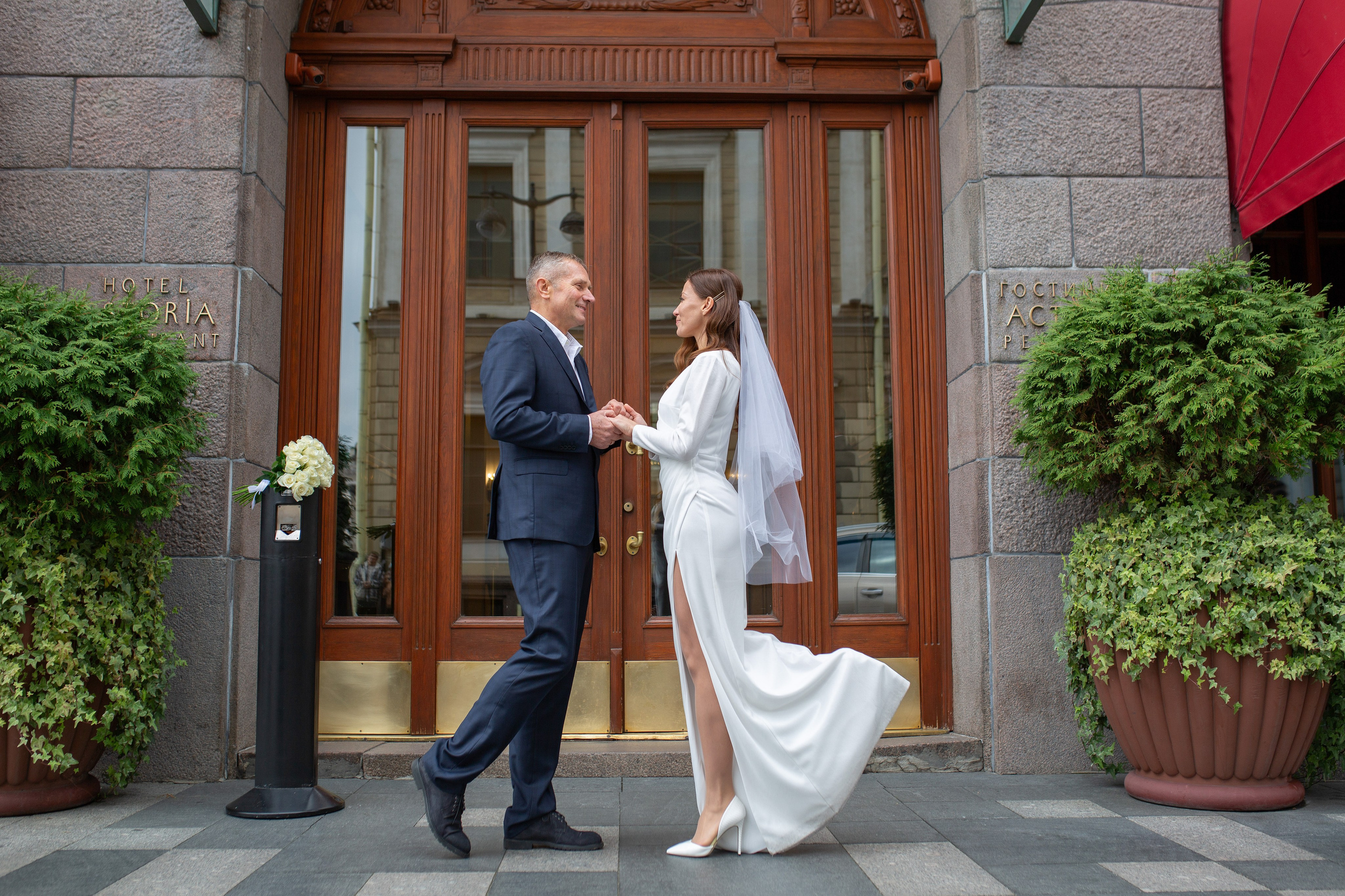 СВАДЕБНЫЕ ФОТОСЕССИИ. Фотосессии в Санкт-Петербурге со скидкой до -50%