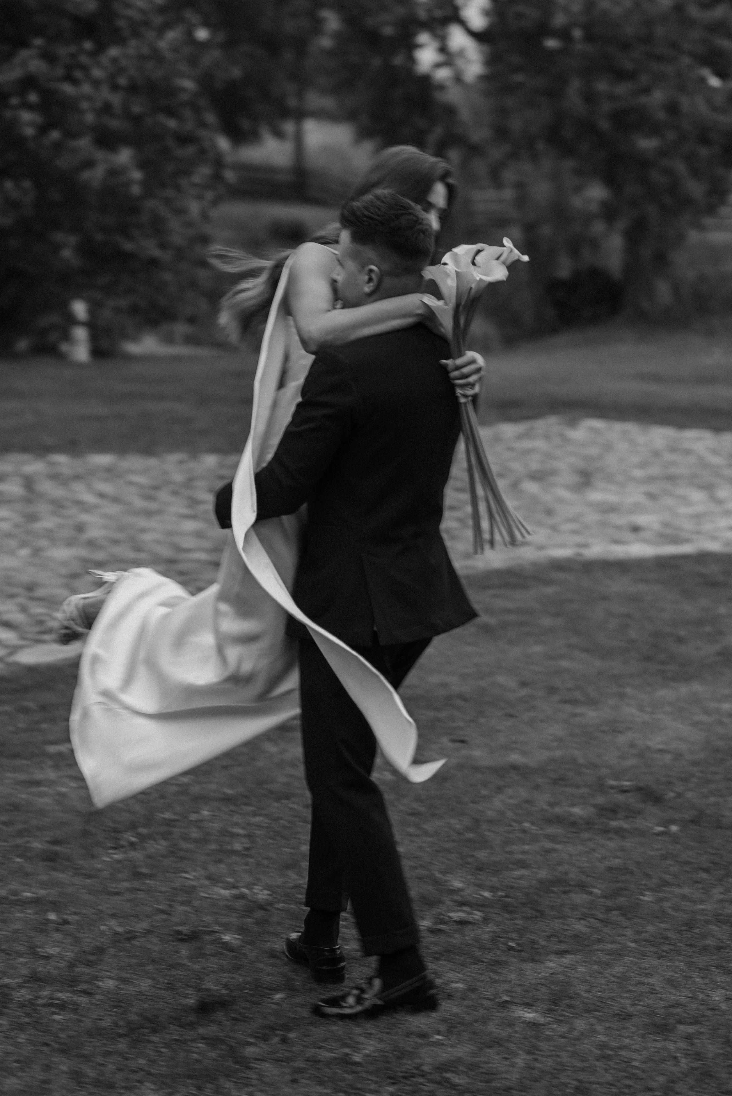 Yana and Sergey. Главная