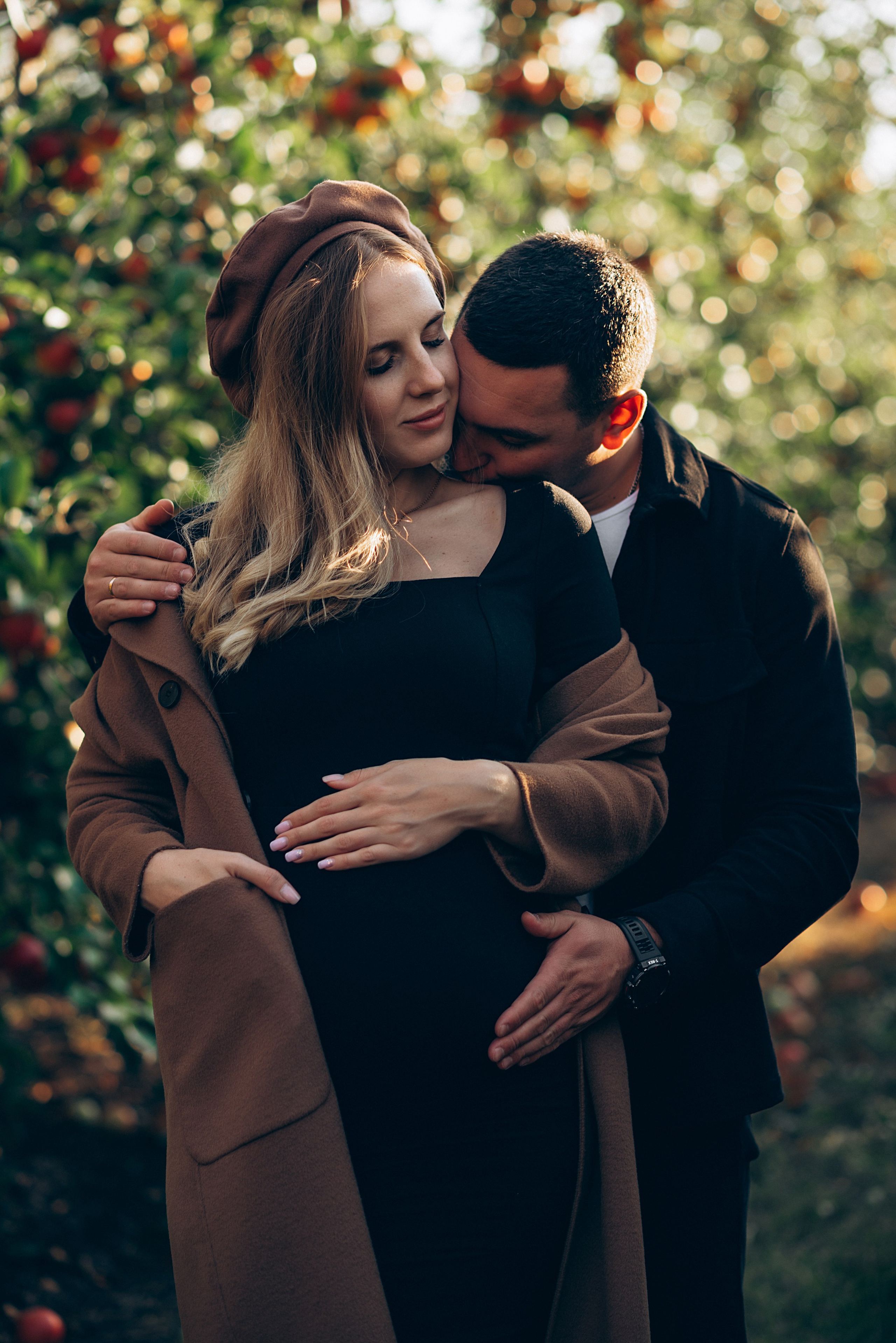 Anastasia & Dima. Семейный и детский фотограф в Белгороде Ольга Сорока