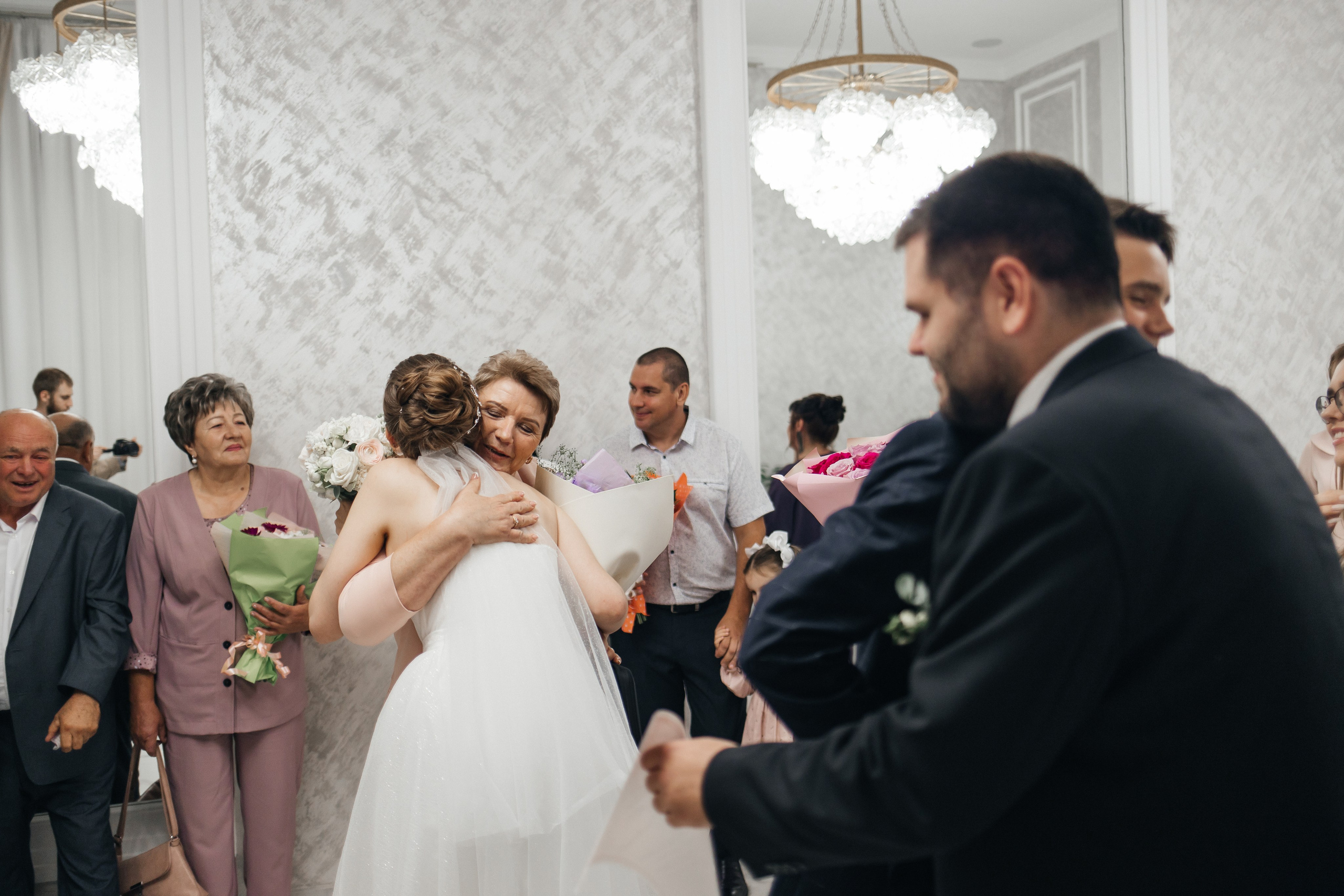 Юрий и Маргарита. Maxi. 31.08.2022. Семейный, портретный и свадебный фотограф в Москве и Одинцово Лощинина Мария