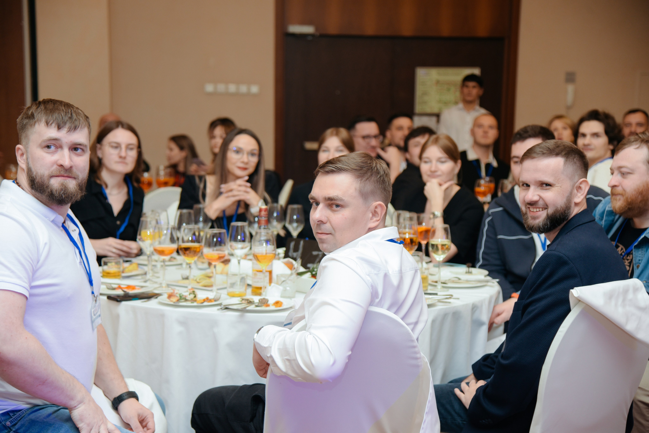 ГеомирАгро. Фотограф Лола Волна, город Москва