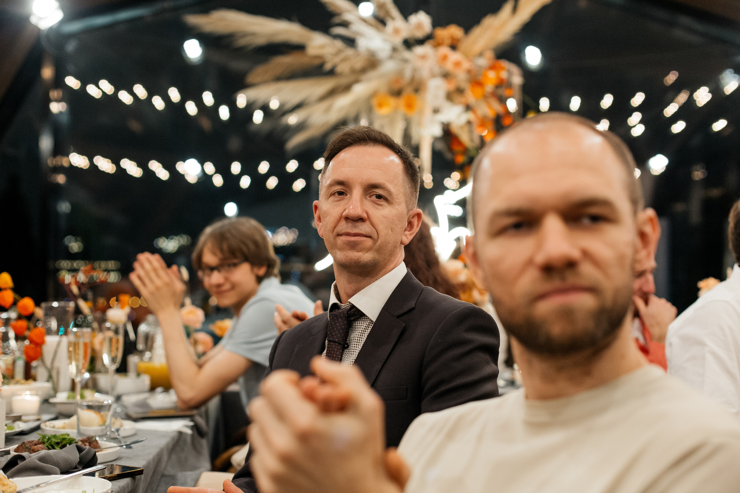Пример полной свадебной съемки. Свадебный фотограф в Санкт-Петербурге Вика Стукачева