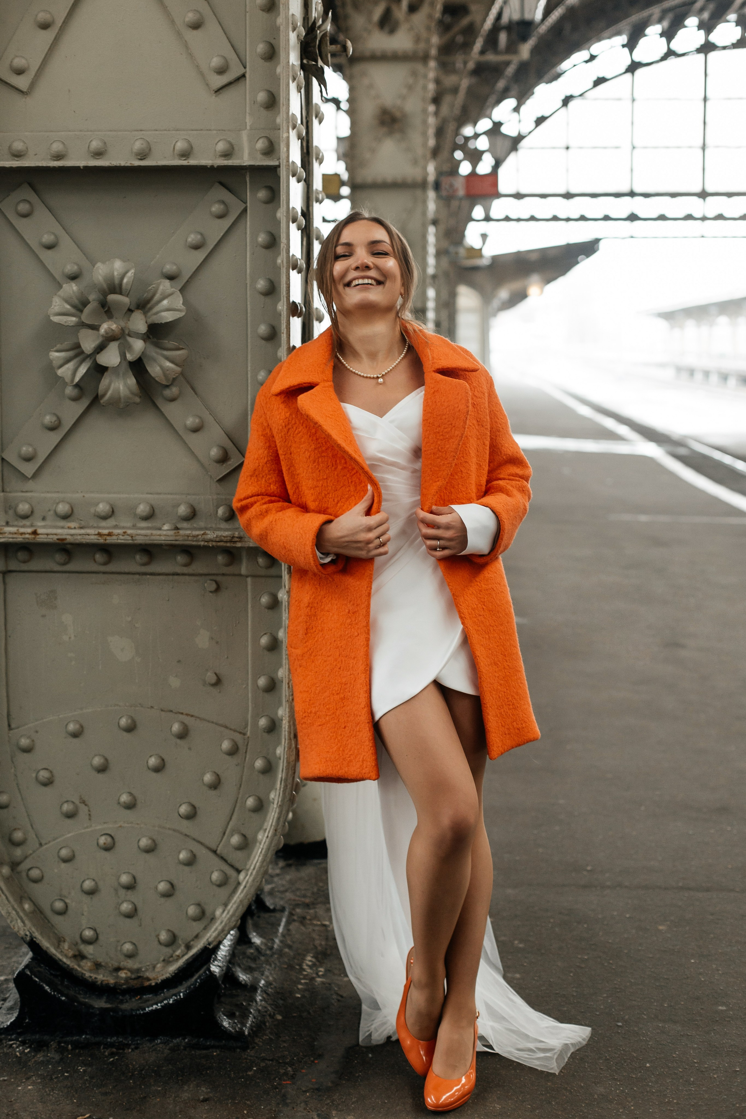 Пример полной свадебной съемки. Свадебный фотограф в Санкт-Петербурге Вика Стукачева