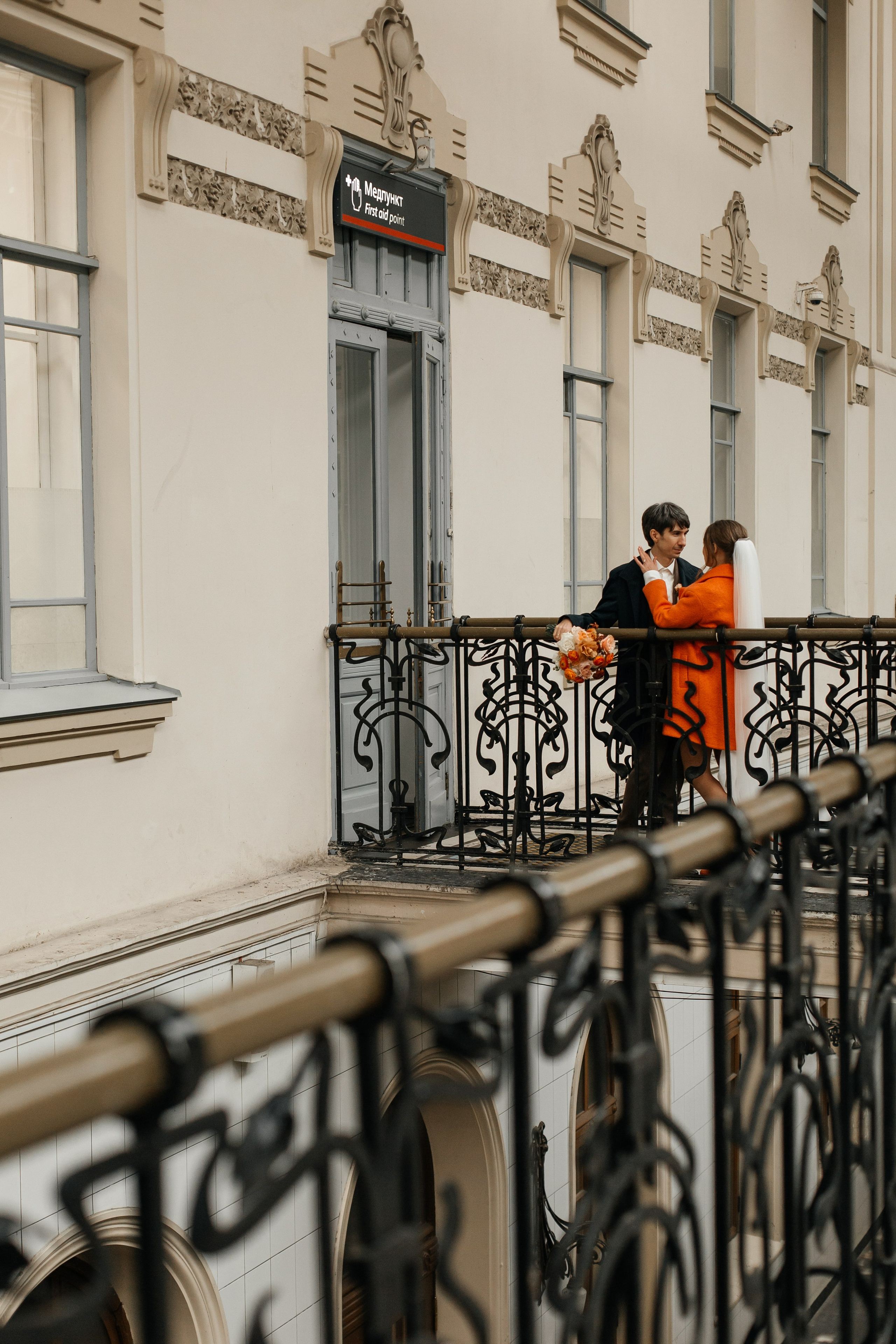 Пример полной свадебной съемки. Свадебный фотограф в Санкт-Петербурге Вика Стукачева