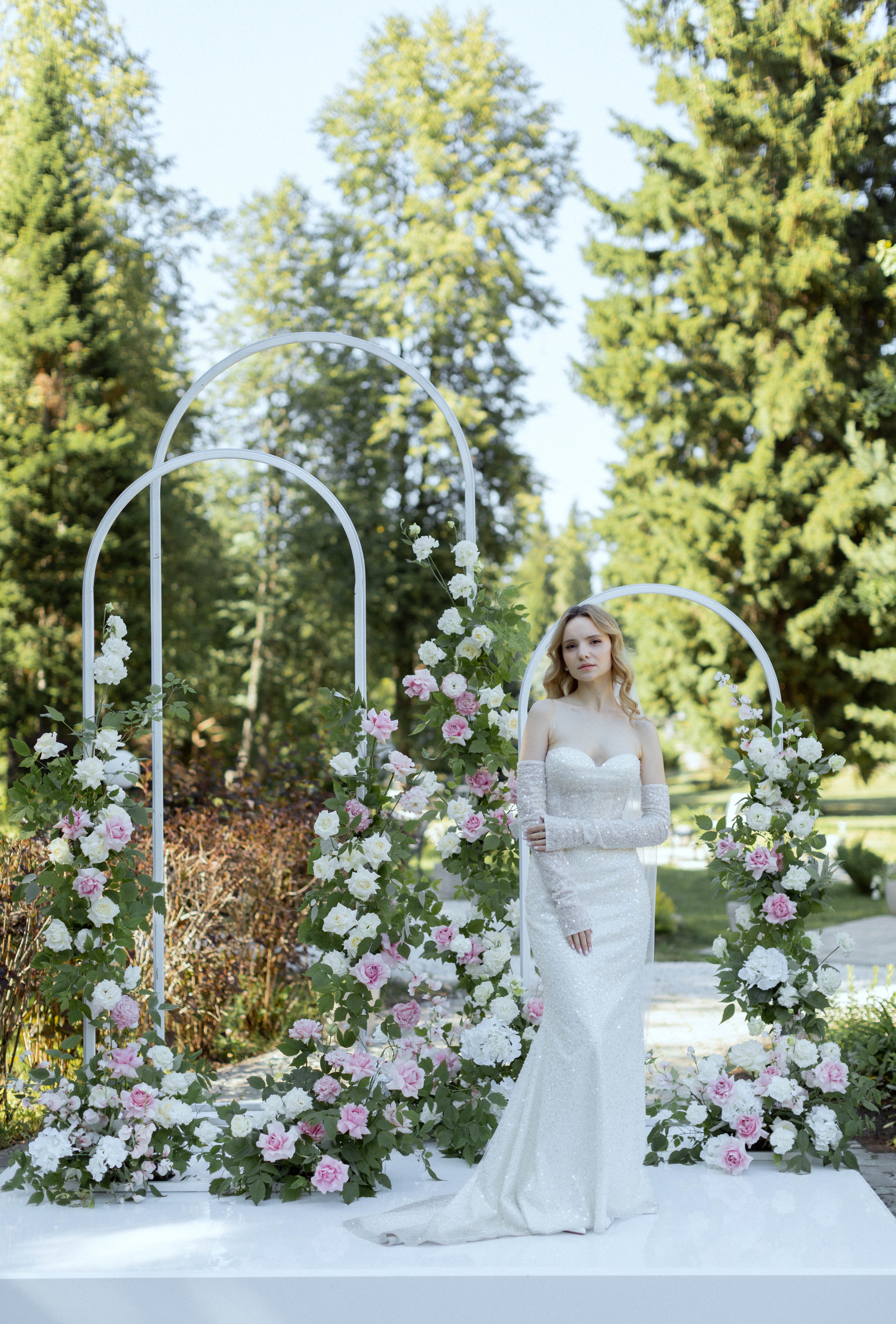 Марина | Владимир