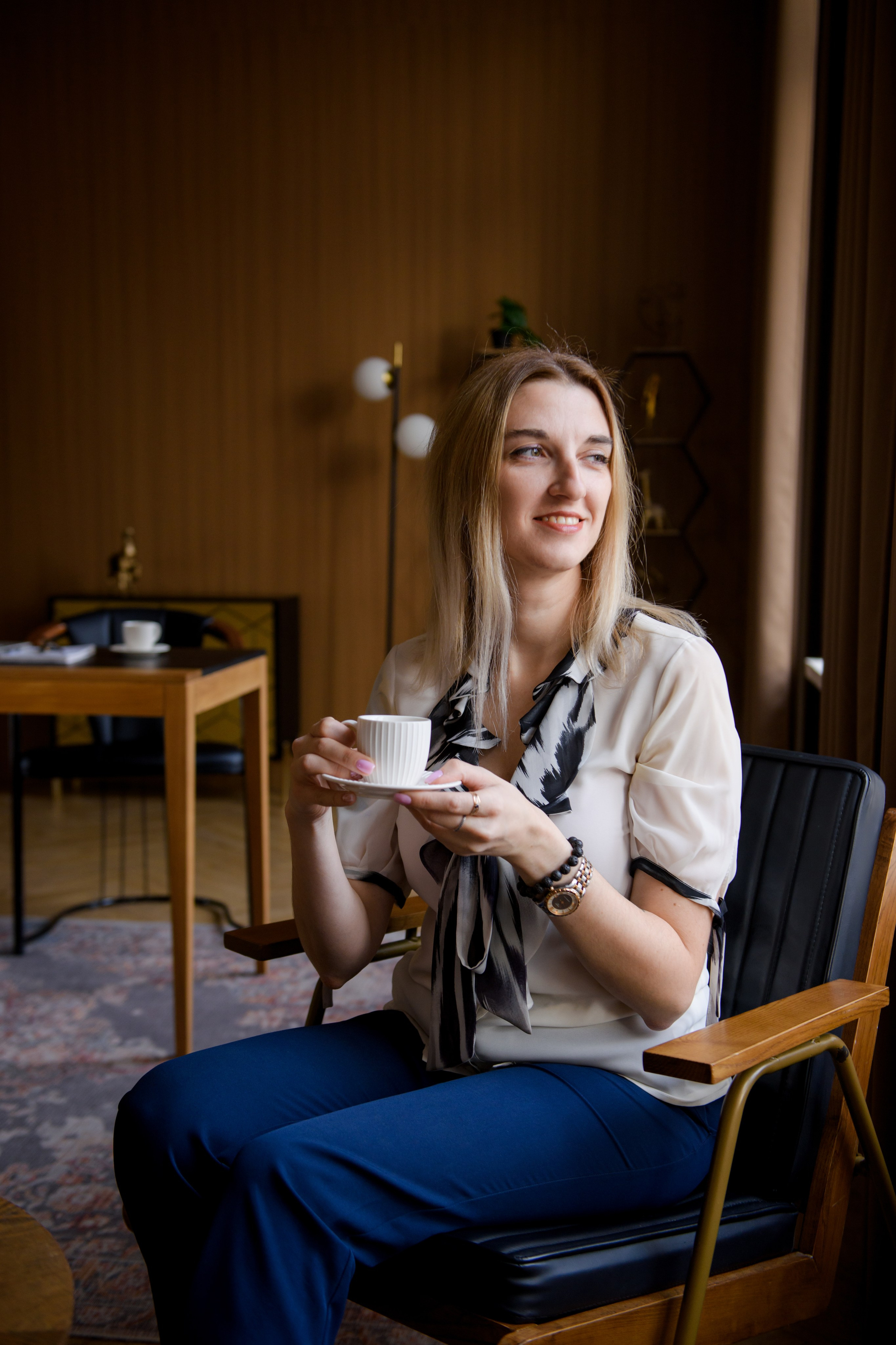 Контентная фотосъемка. Главная