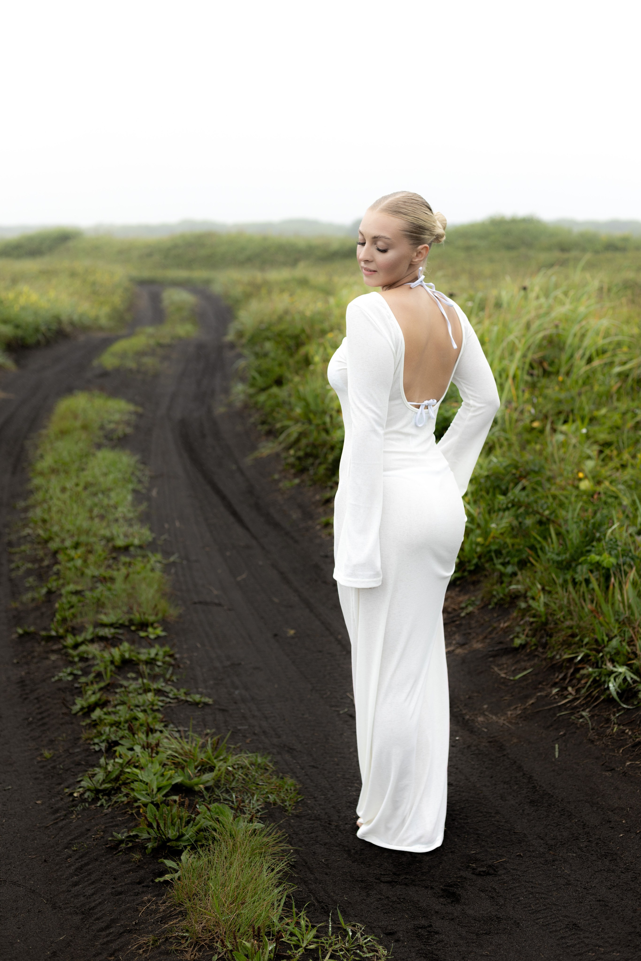 Индивидуальные Фотосессии на Камчатке — Портреты и Образы | Екатерина