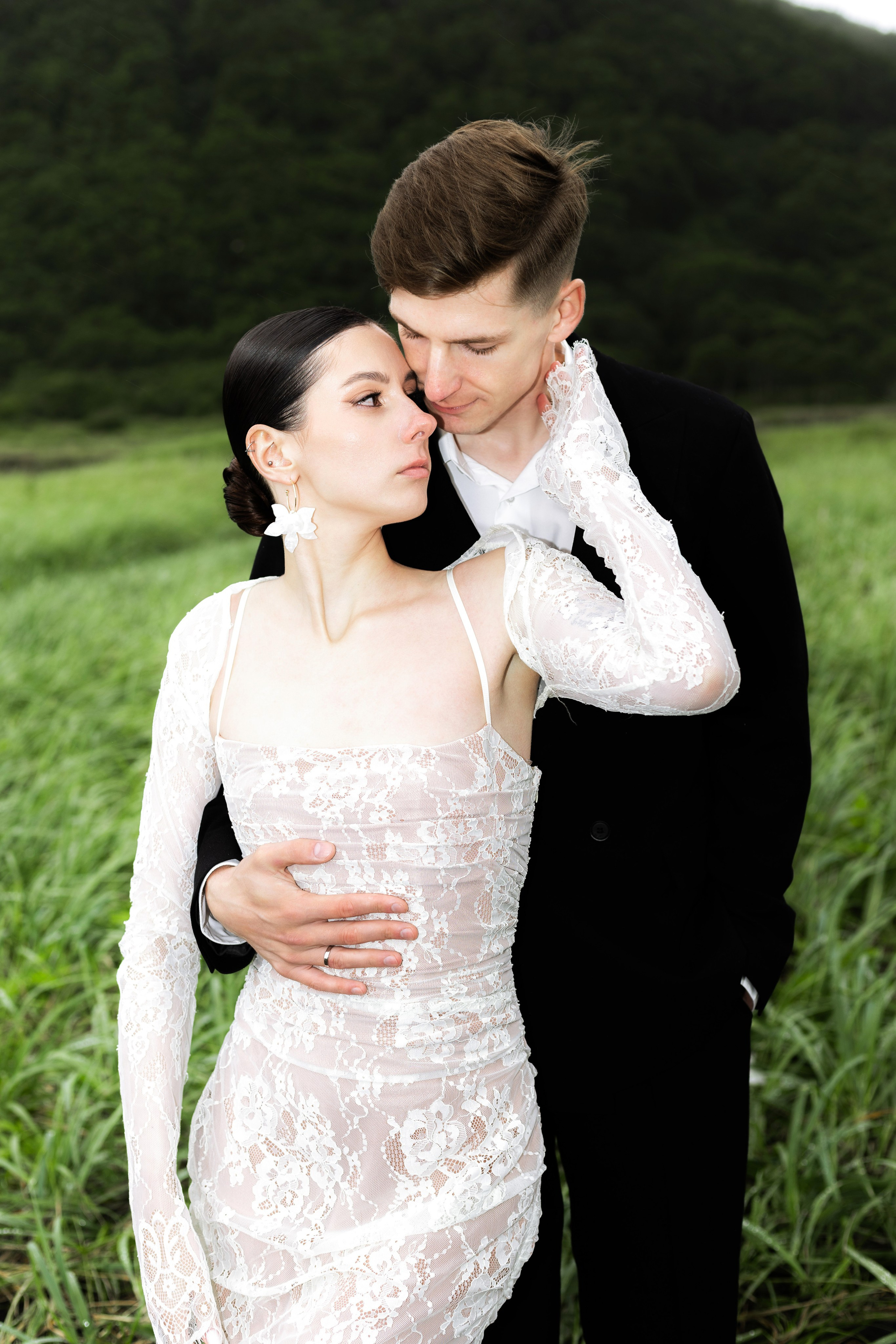 Маргарита & Сергей