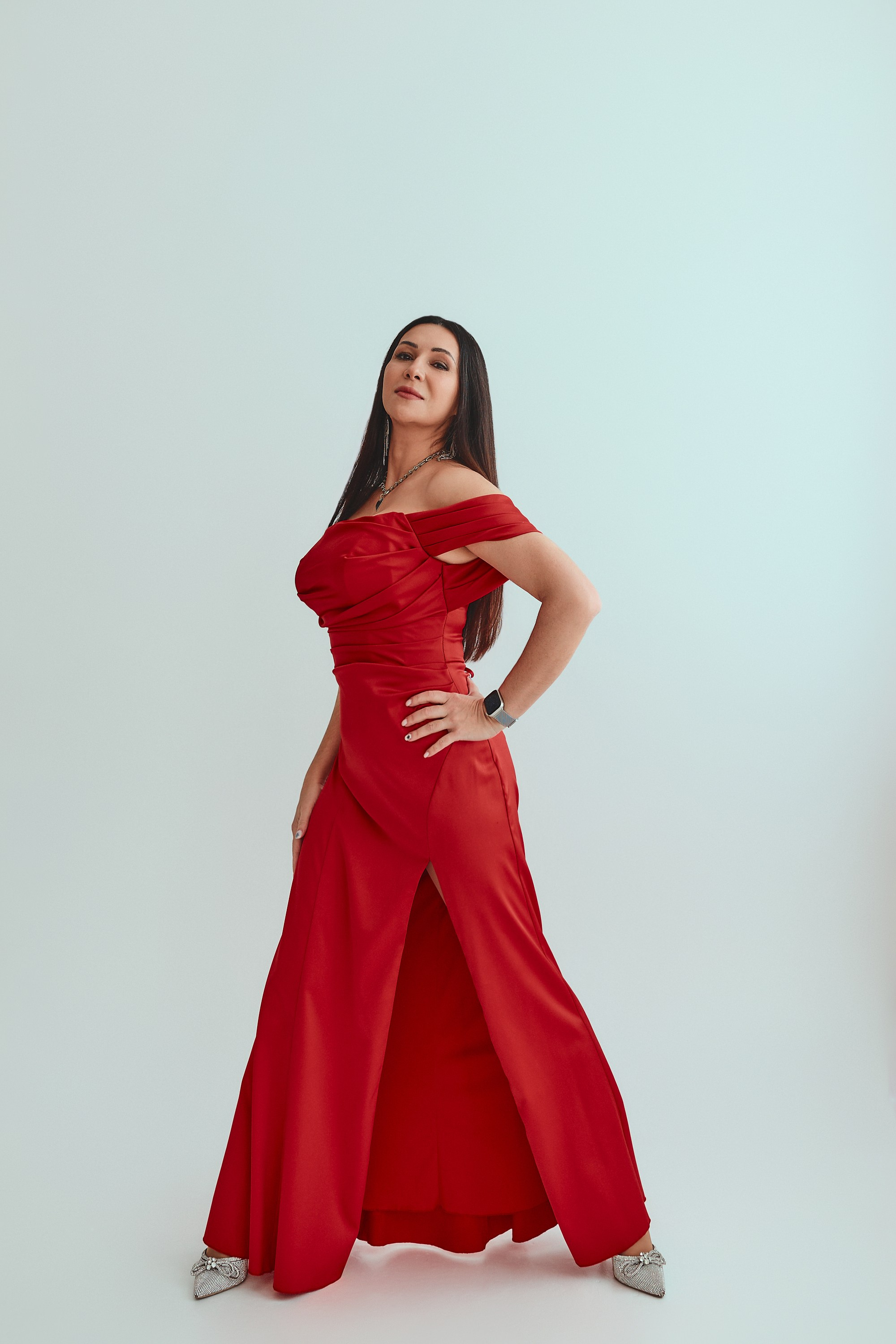 Алёна. Фотограф Евгений Леонов