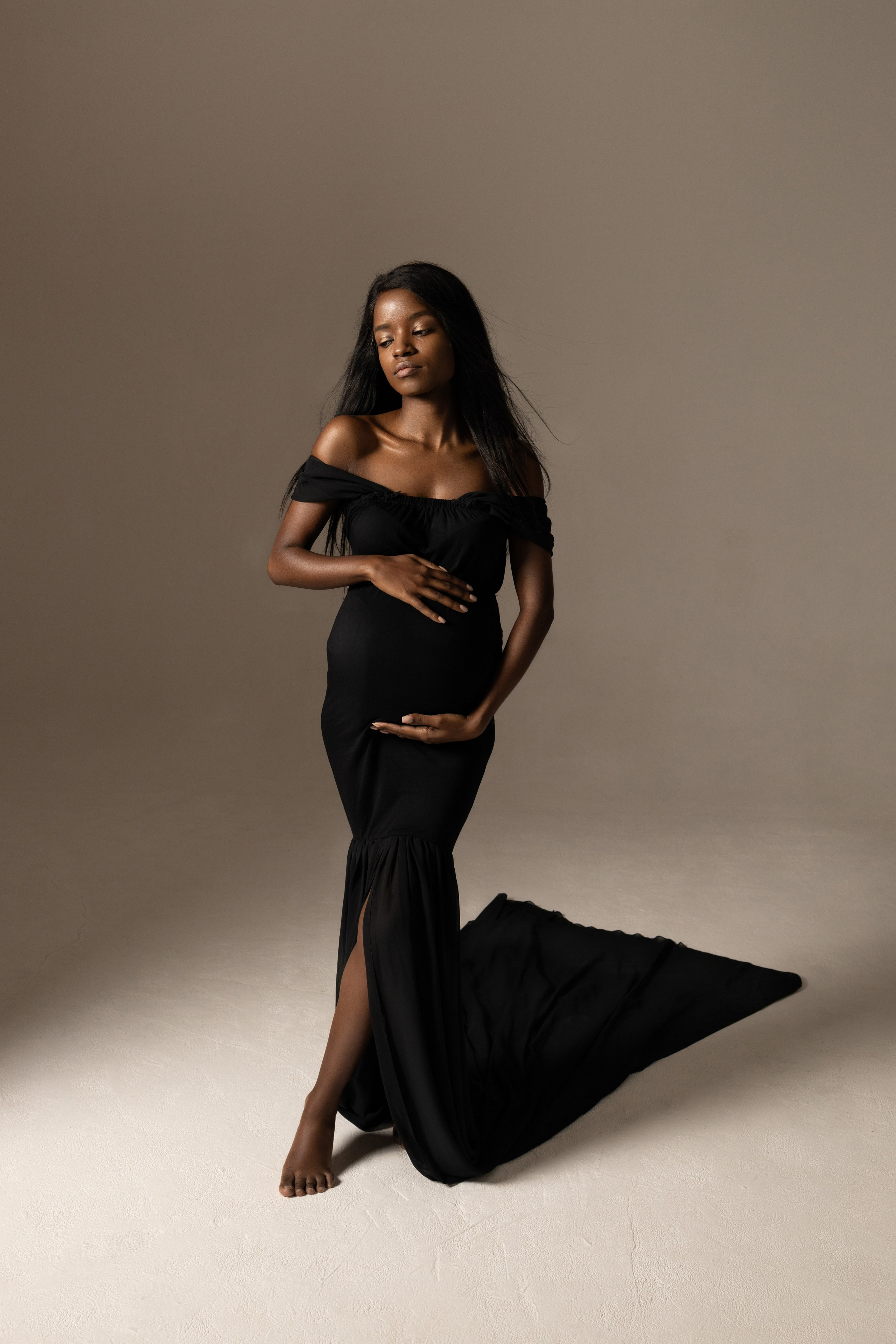 Беременность. Юлиана Самотос — Ваш фотограф в Москве