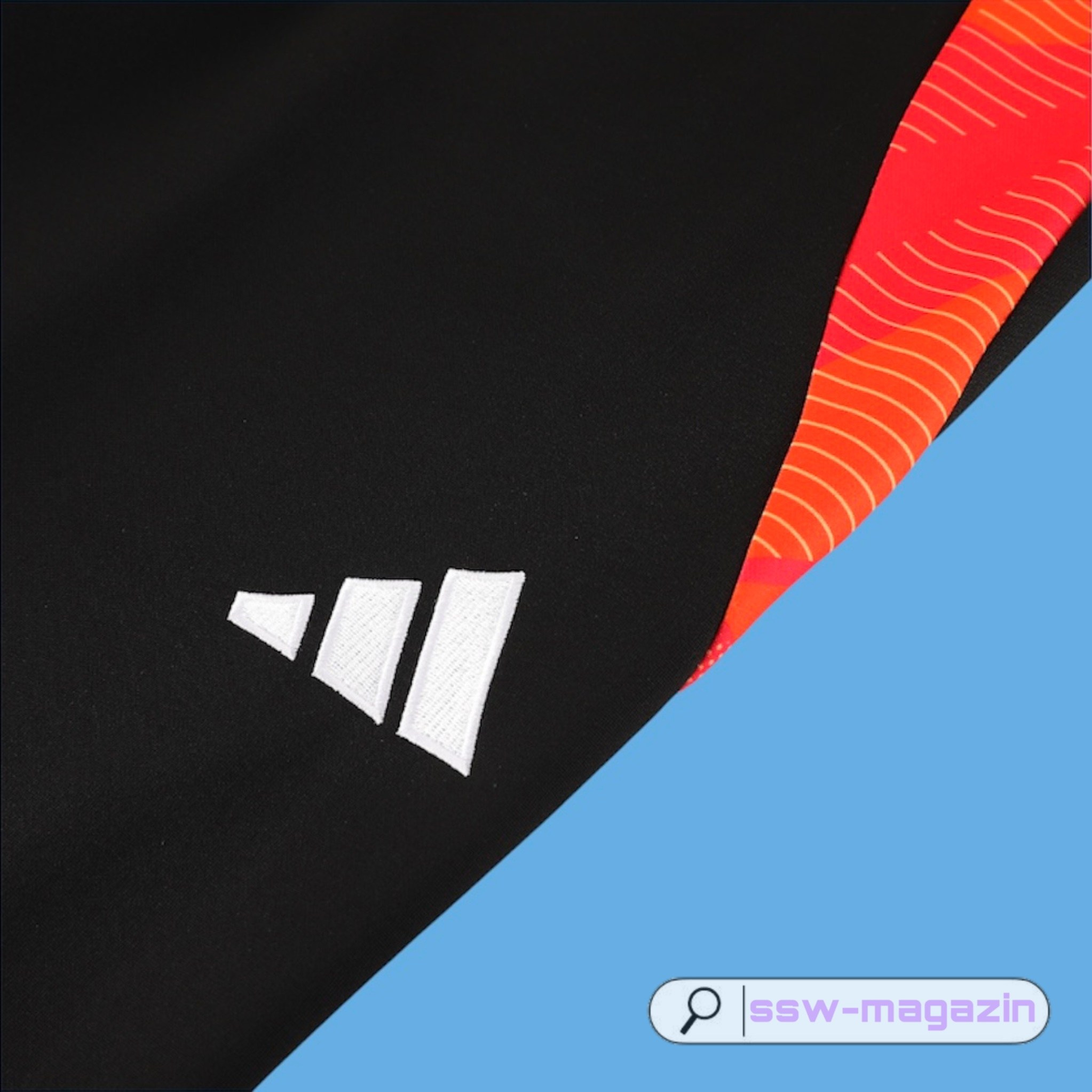 Тренировочный костюм Bayern Munchen 2024-2025 купить. Футбольный магазин — ssw_magazin