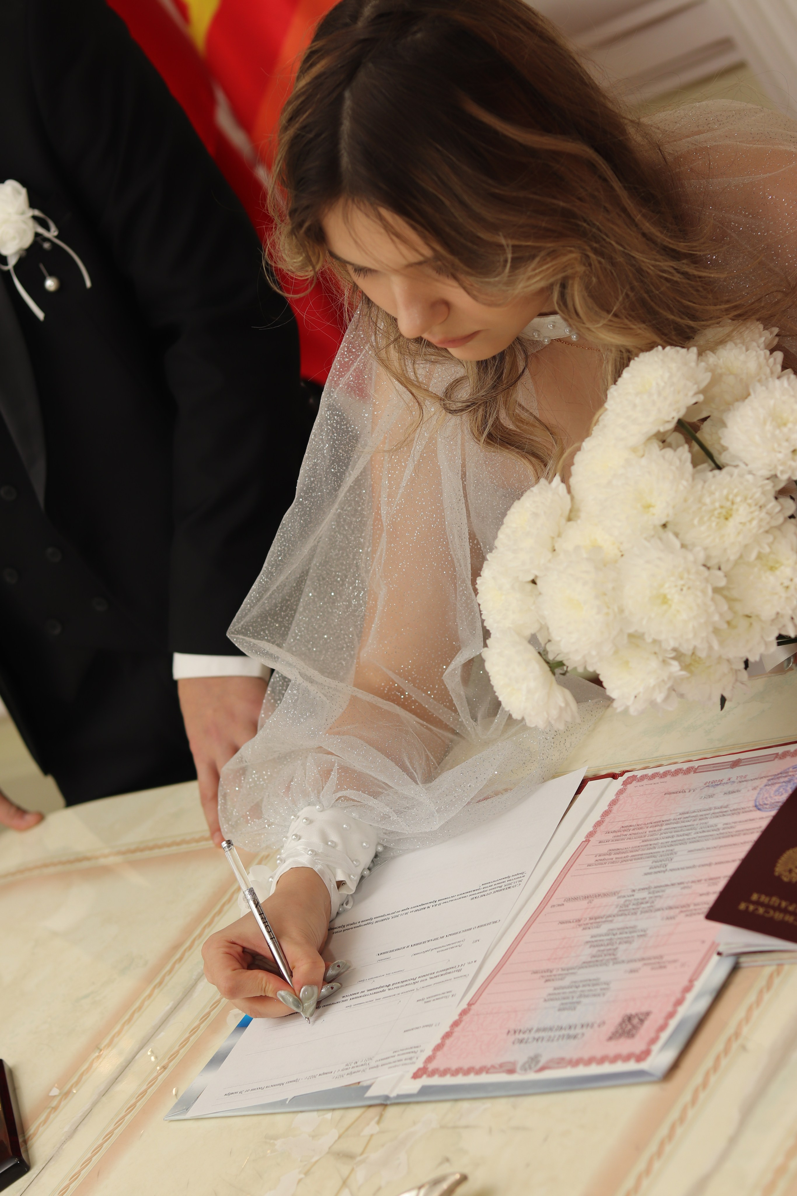 ЗАГС + Банкет | Ольга & Александр. Фотограф Красноярск | Ховрин Иван | Свадьбы, Мероприятия, Фотосессии