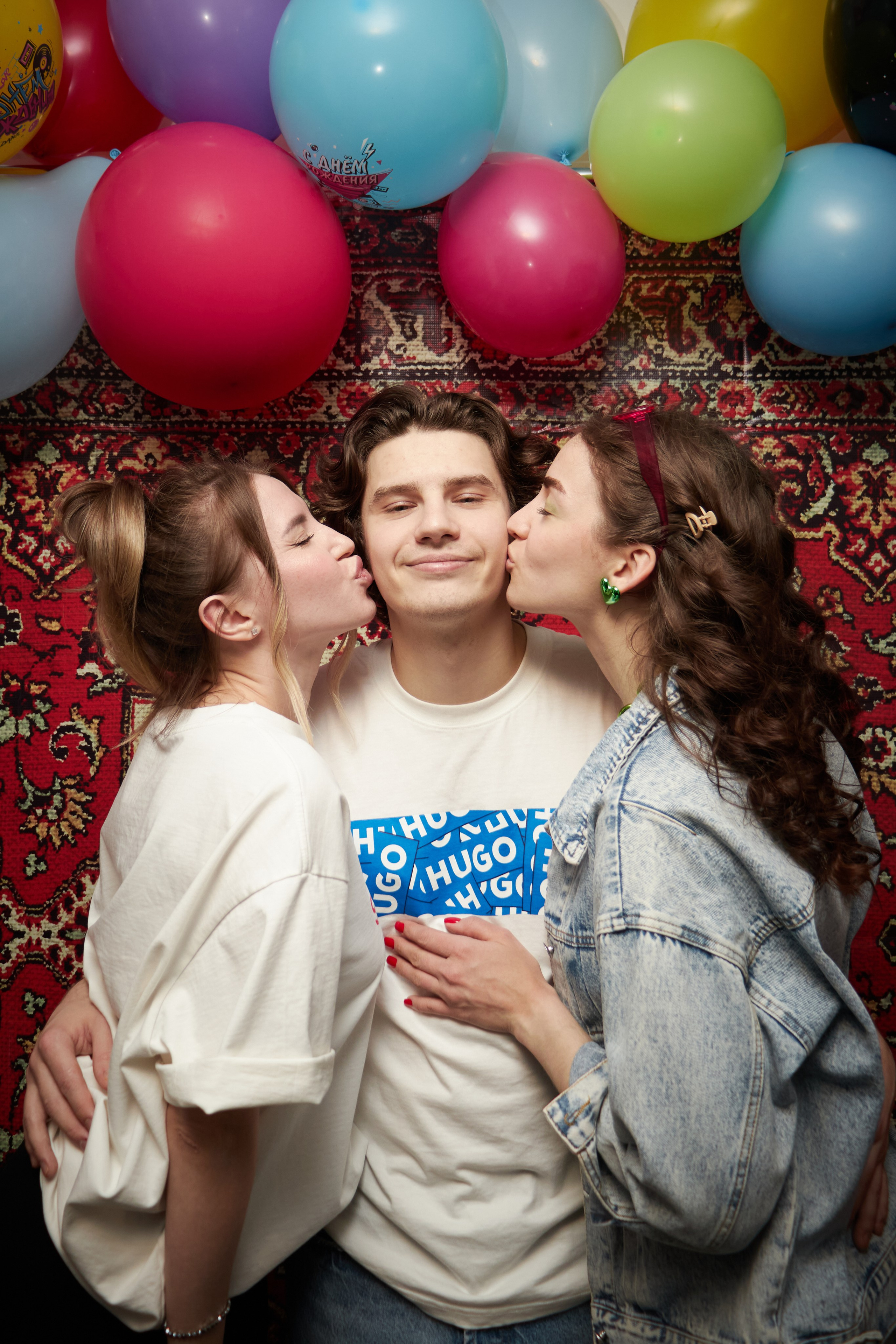 Юбилей 2. Фотограф Красноярск | Ховрин Иван | Свадьбы, Мероприятия, Фотосессии