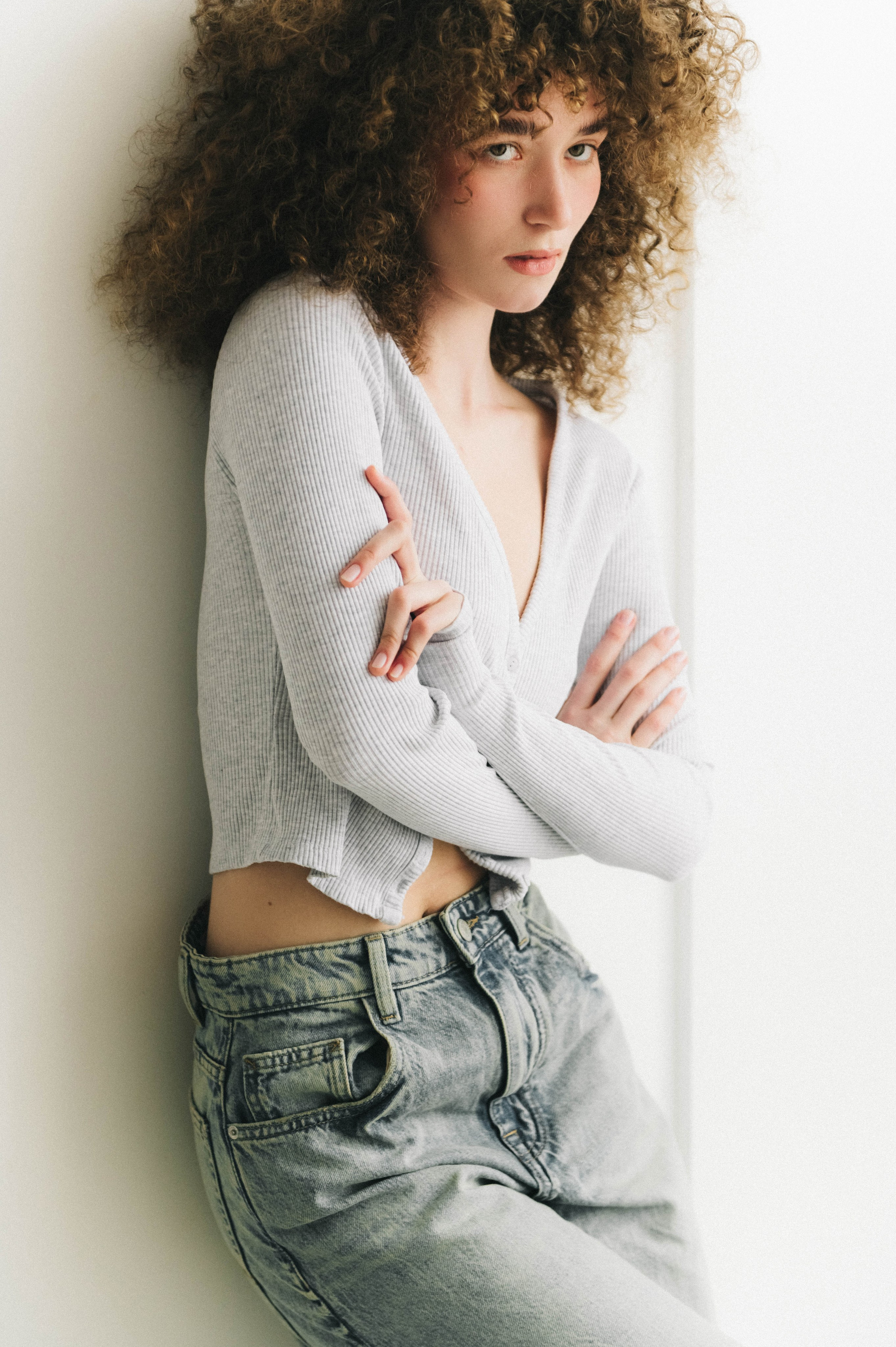 Портретная съемка. Фотограф Ширмер Юлия