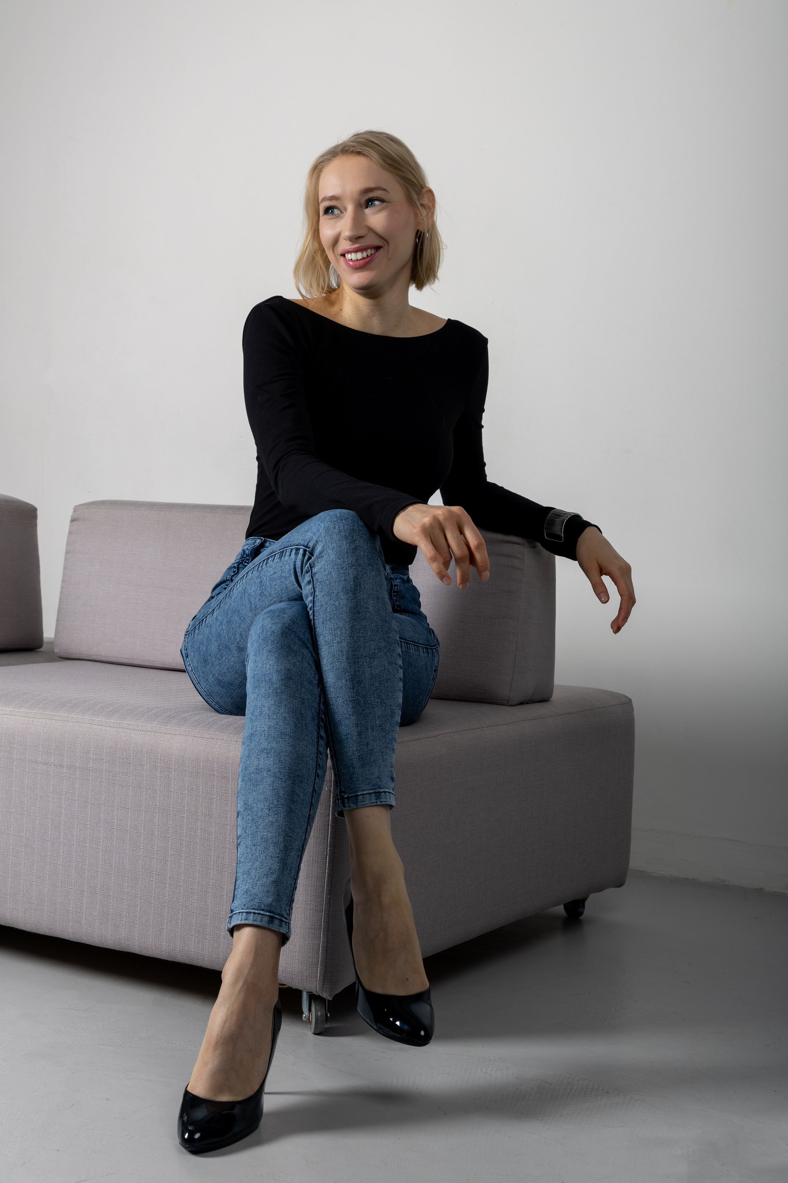 Юлия. Репортажный фотограф Санкт-Петербург | Роман Карбышев