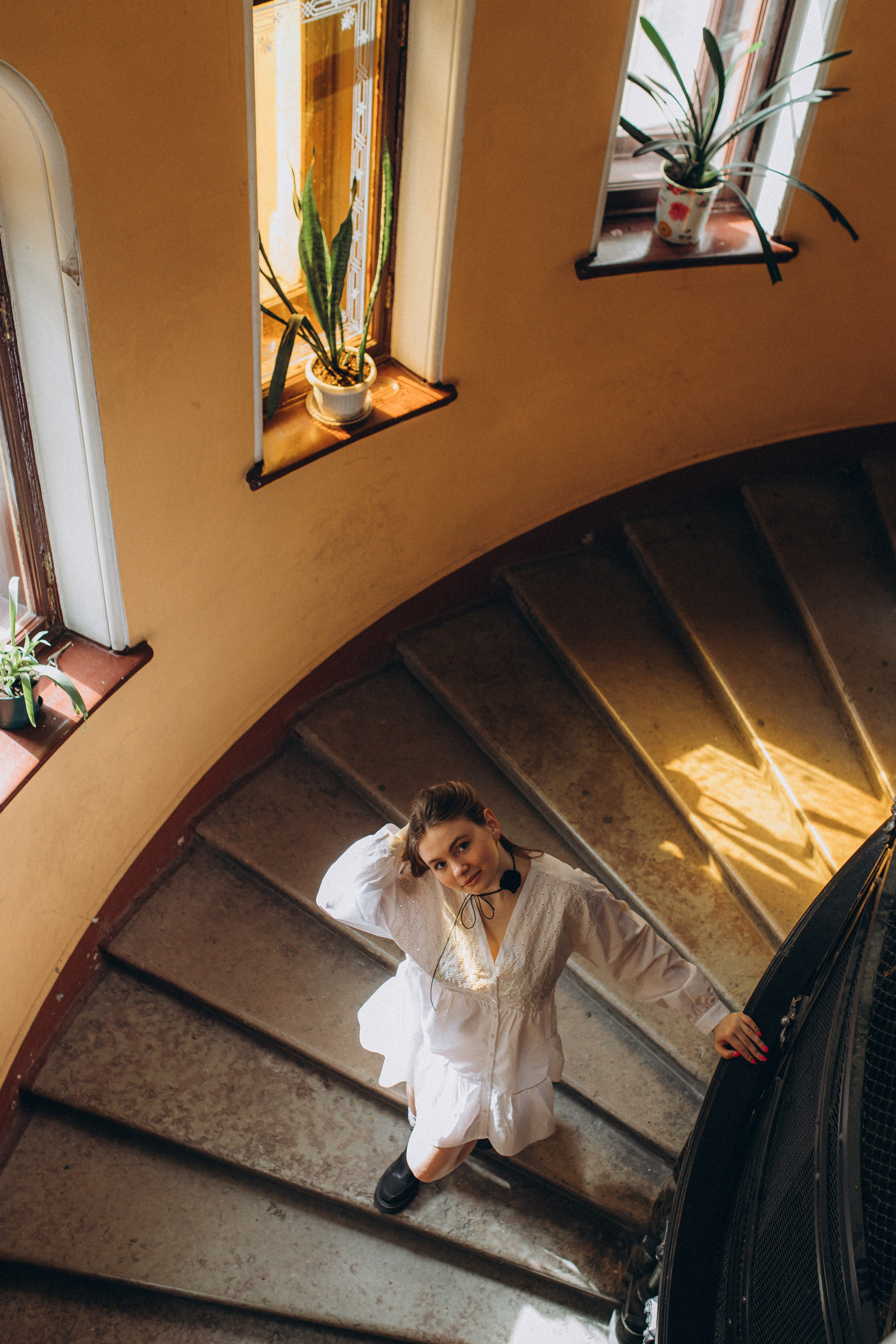 Лиза. Женский и семейный фотограф в Санкт- Петербурге Элина Сухарина