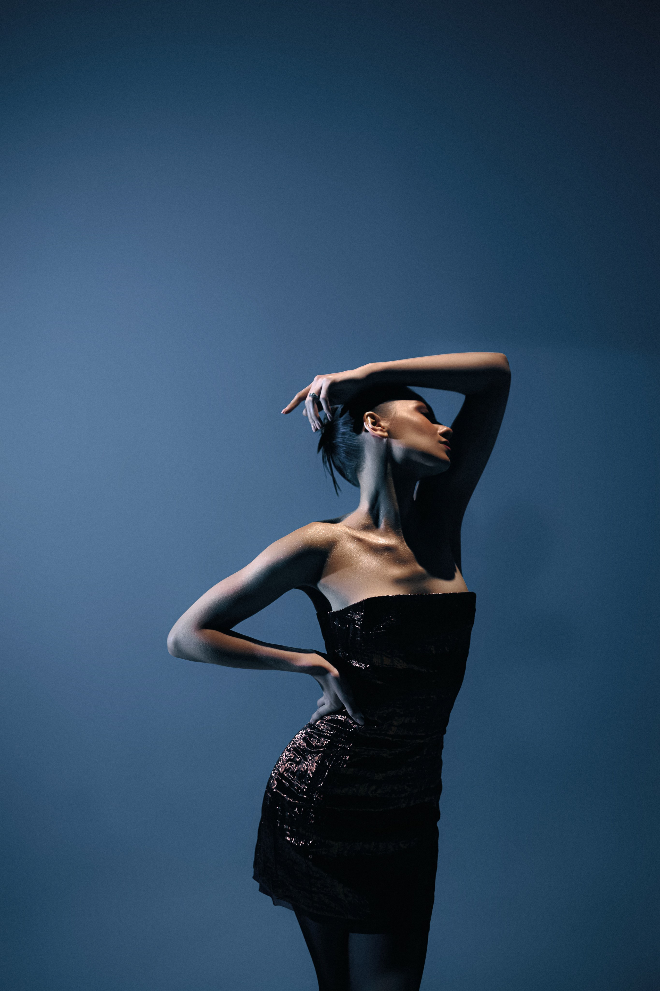 ALINA. Главная