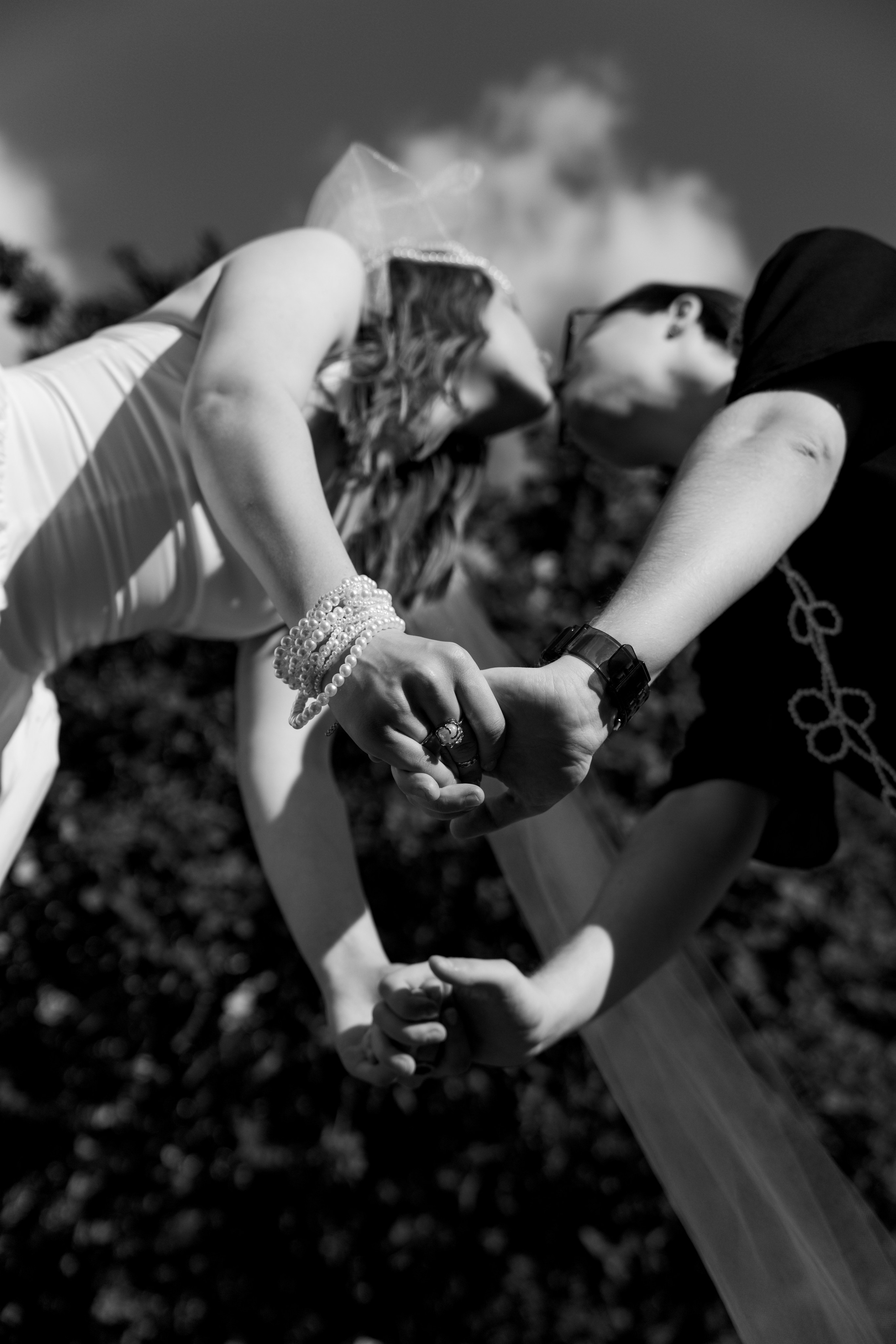 Иван и Яна. Свадебный фотограф Воронеж Марина Грудинина