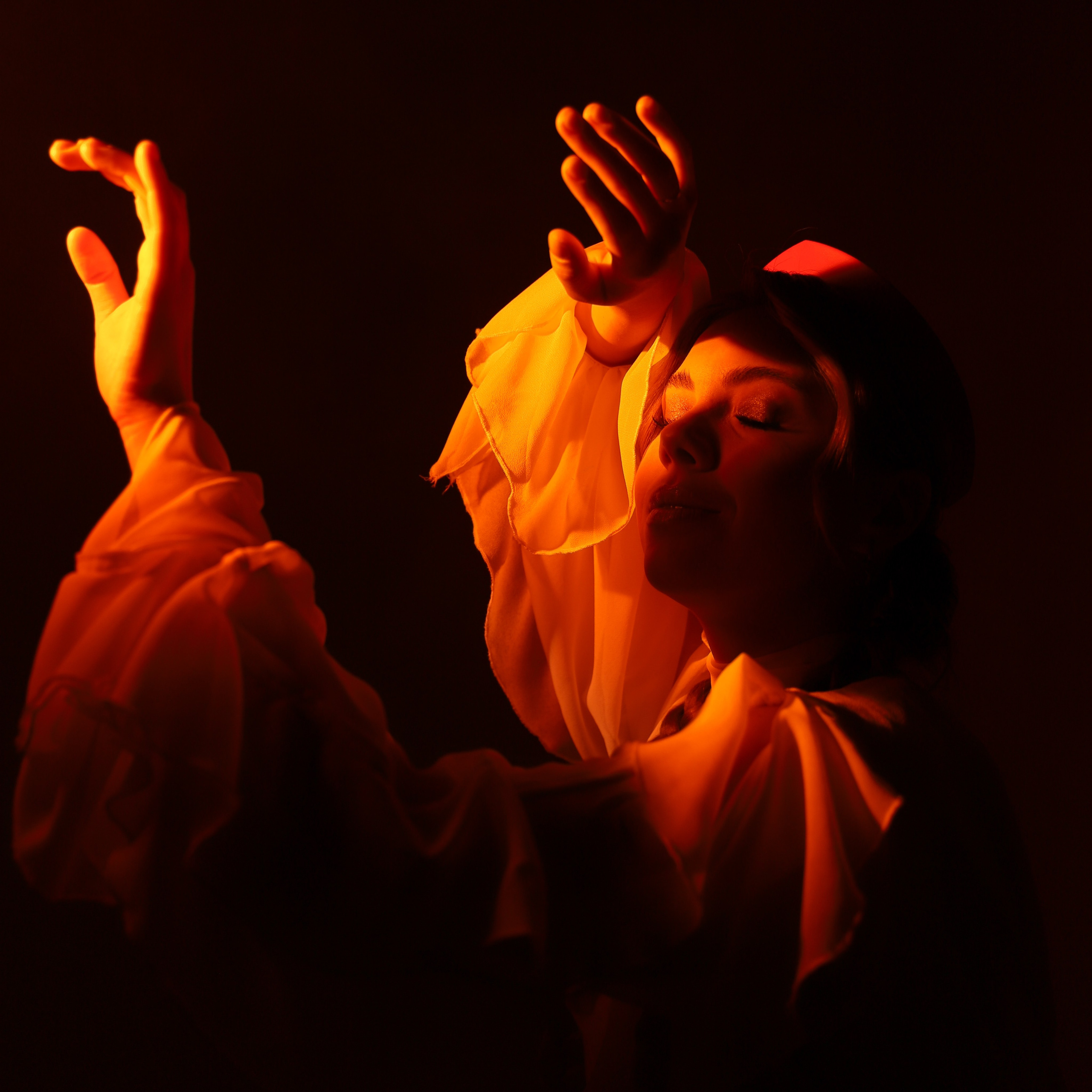 Портретная съёмка: раскройте свою индивидуальность. Профессиональный фотограф звезд, концертов и спортивных событий