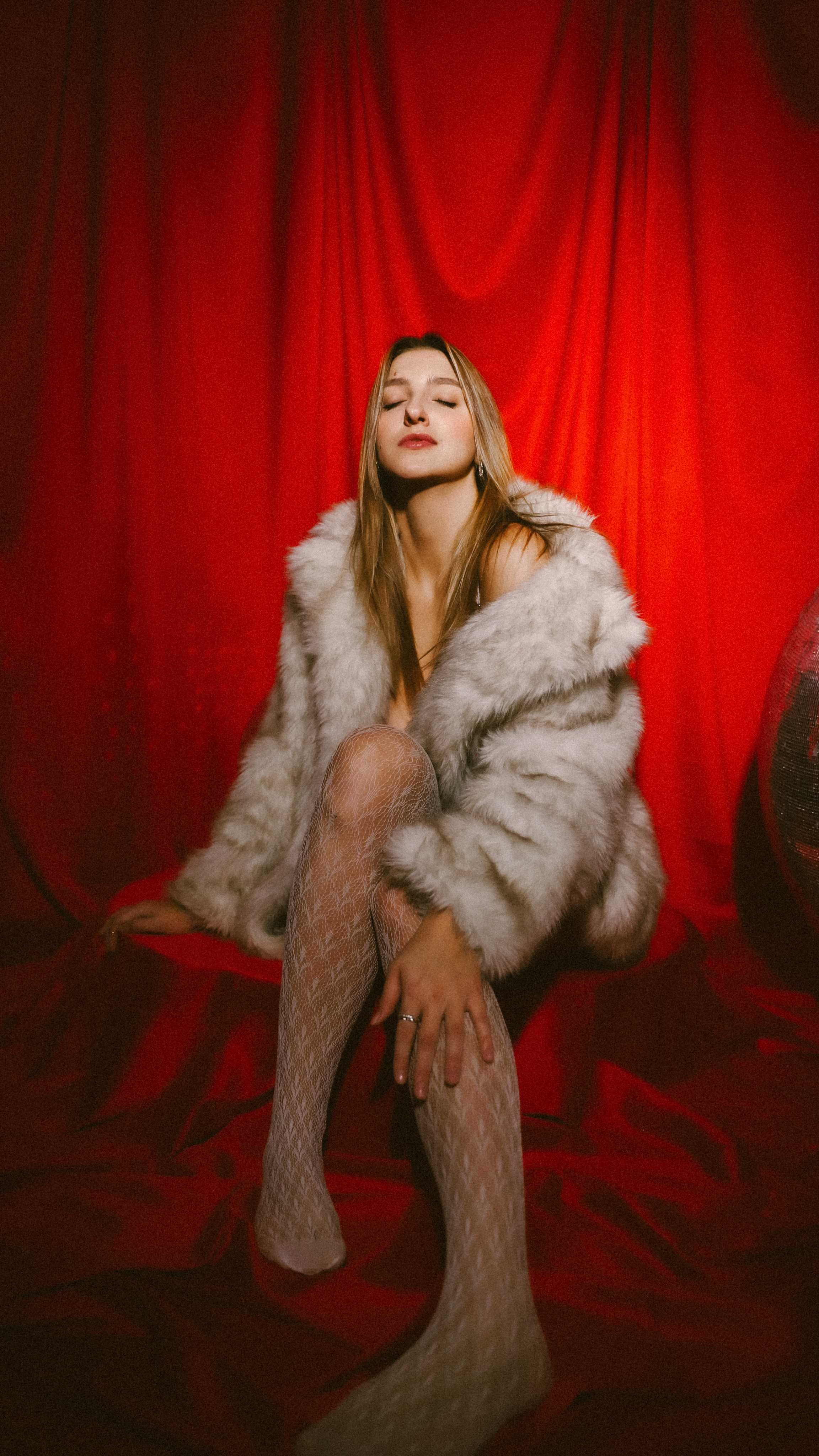 Портретная съёмка: раскройте свою индивидуальность. Профессиональный фотограф звезд, концертов и спортивных событий