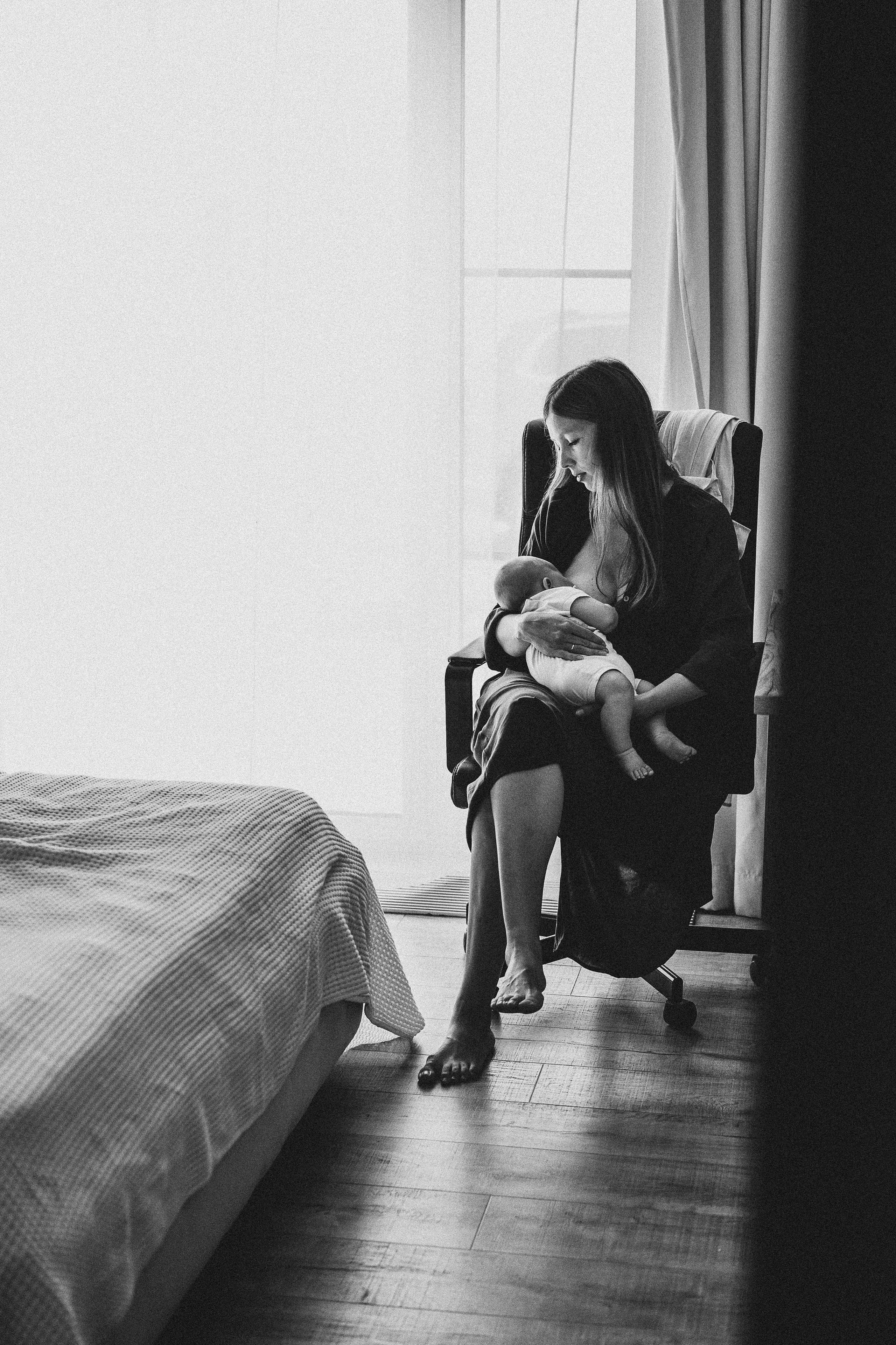 Когда дома весело и тепло. Семейный фотограф в Челябинске Волченко Ксения