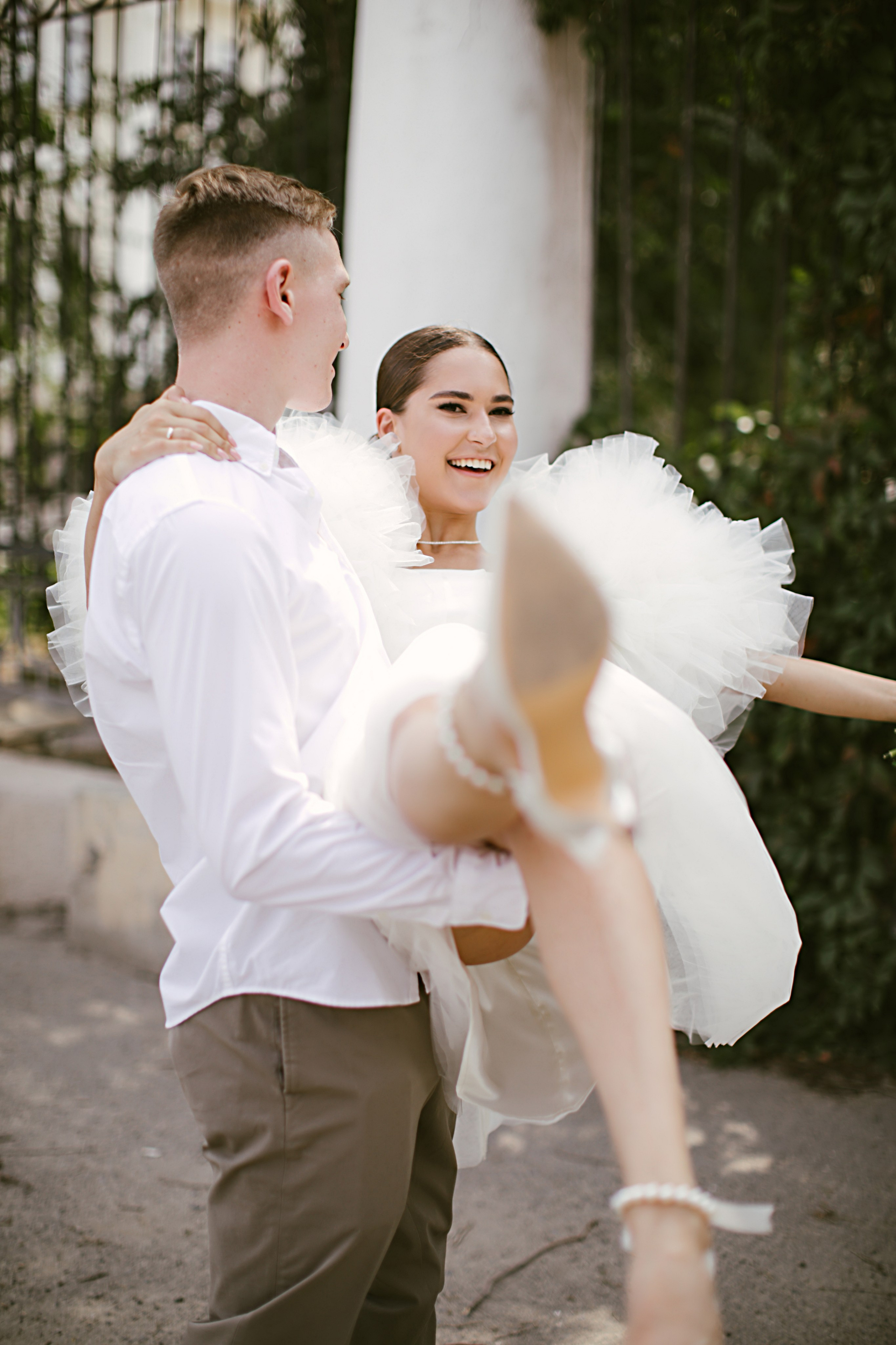 Фотограф Амирян Марина