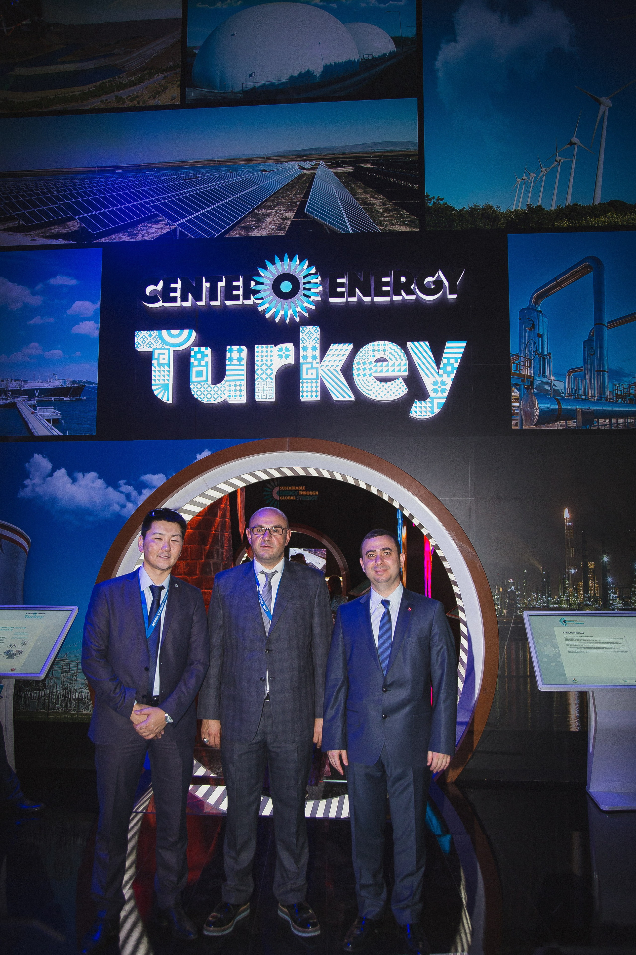 Международная выставка ЭКСПО | International Exhibition EXPO. Портретный и репортажный фотограф в Астане Роман Григоров