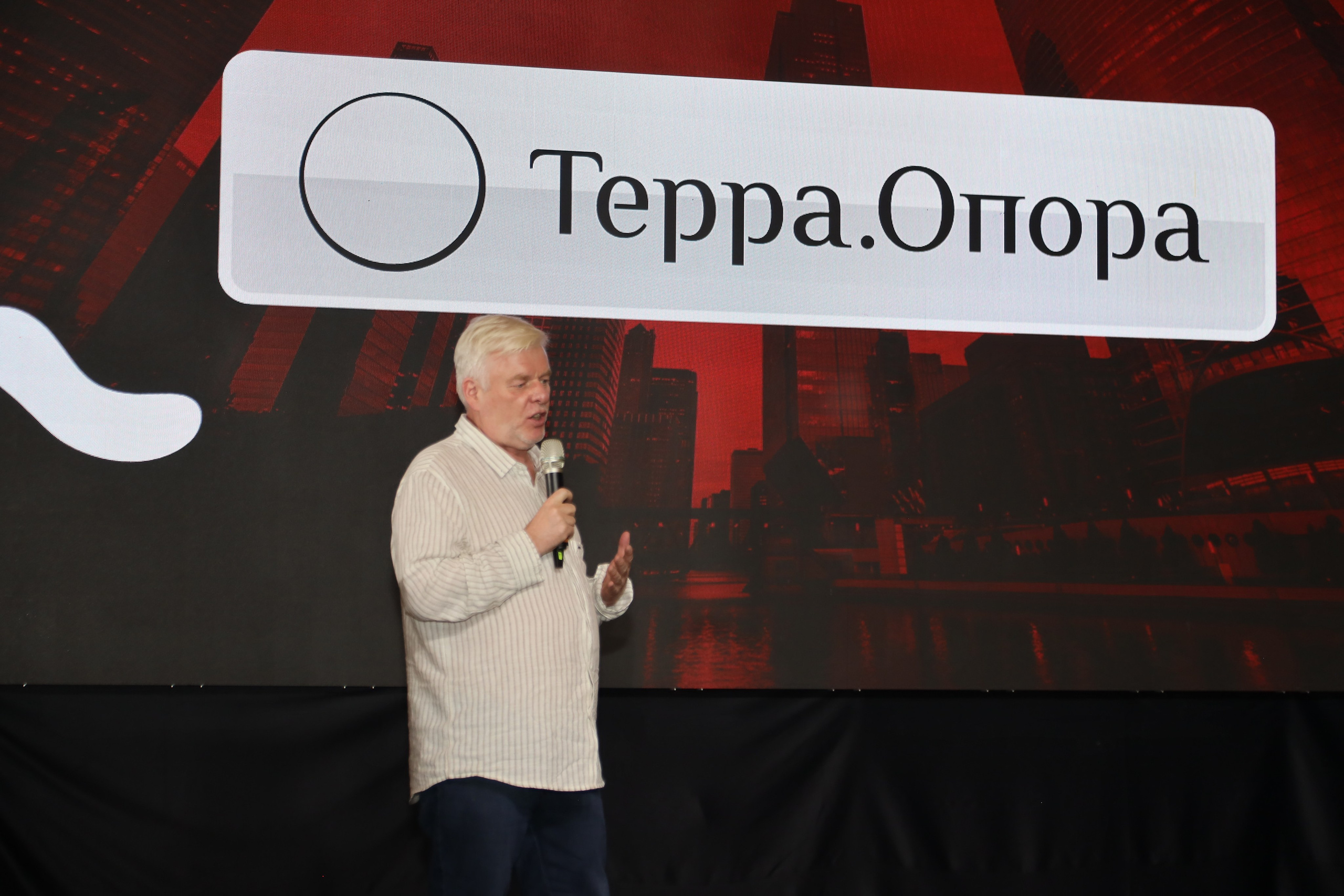 Терра Опора — Фотосъемка. Съемка в студии под ваш запрос, студийные съемки, фотографии архитектурных объектов — Александр Евстигнеев — фотограф Москва