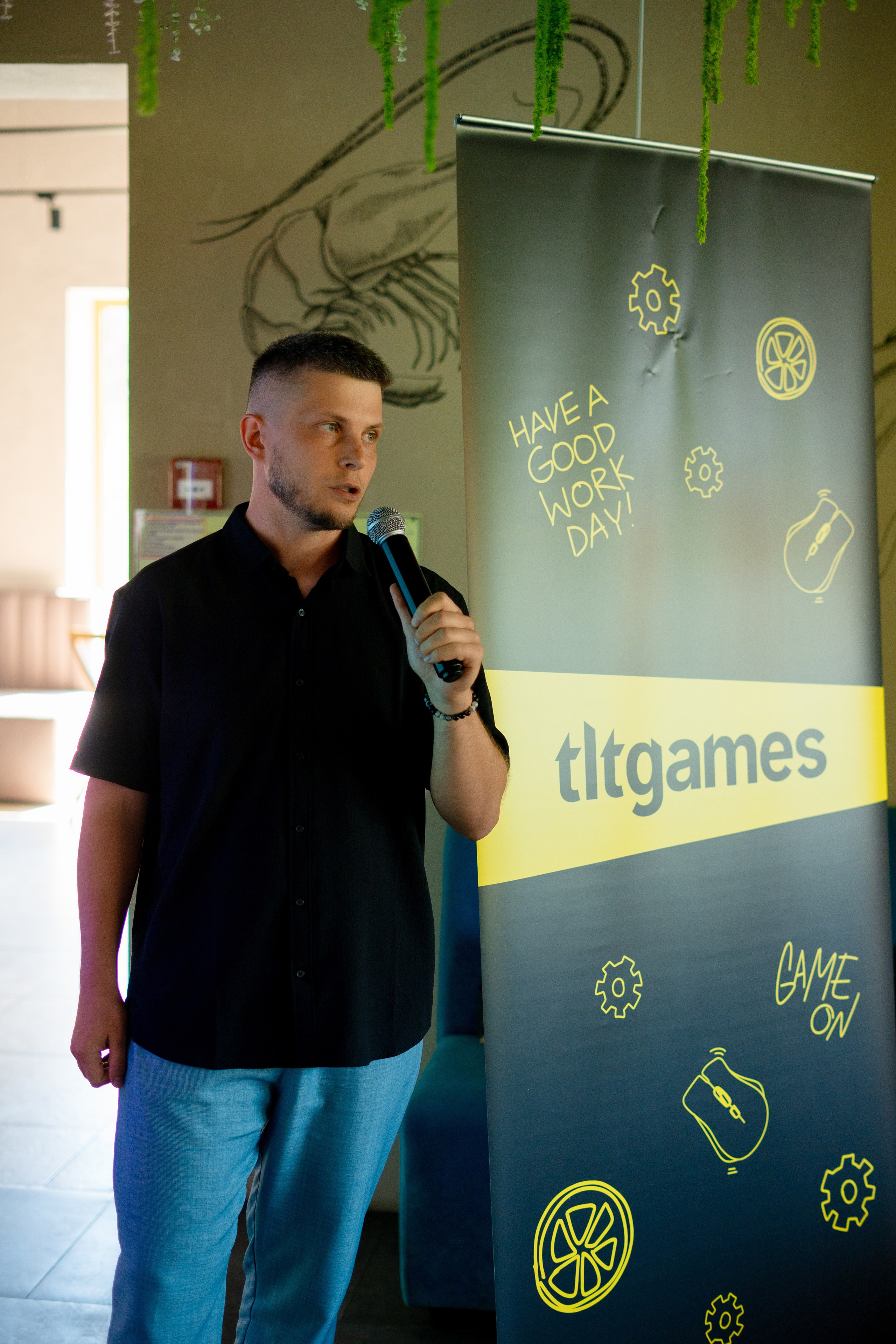 TLT GAMES. Фотограф г. Тольятти