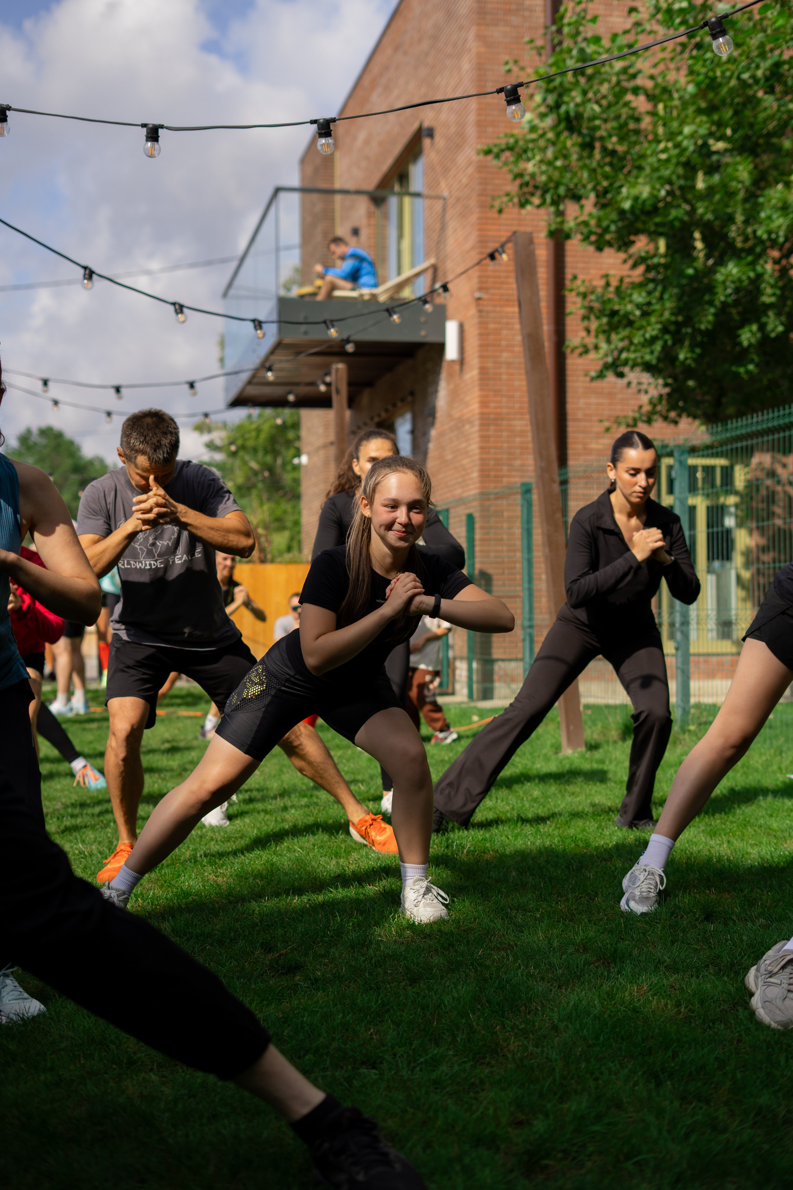 Volga Run 16/08. Фотограф г. Тольятти