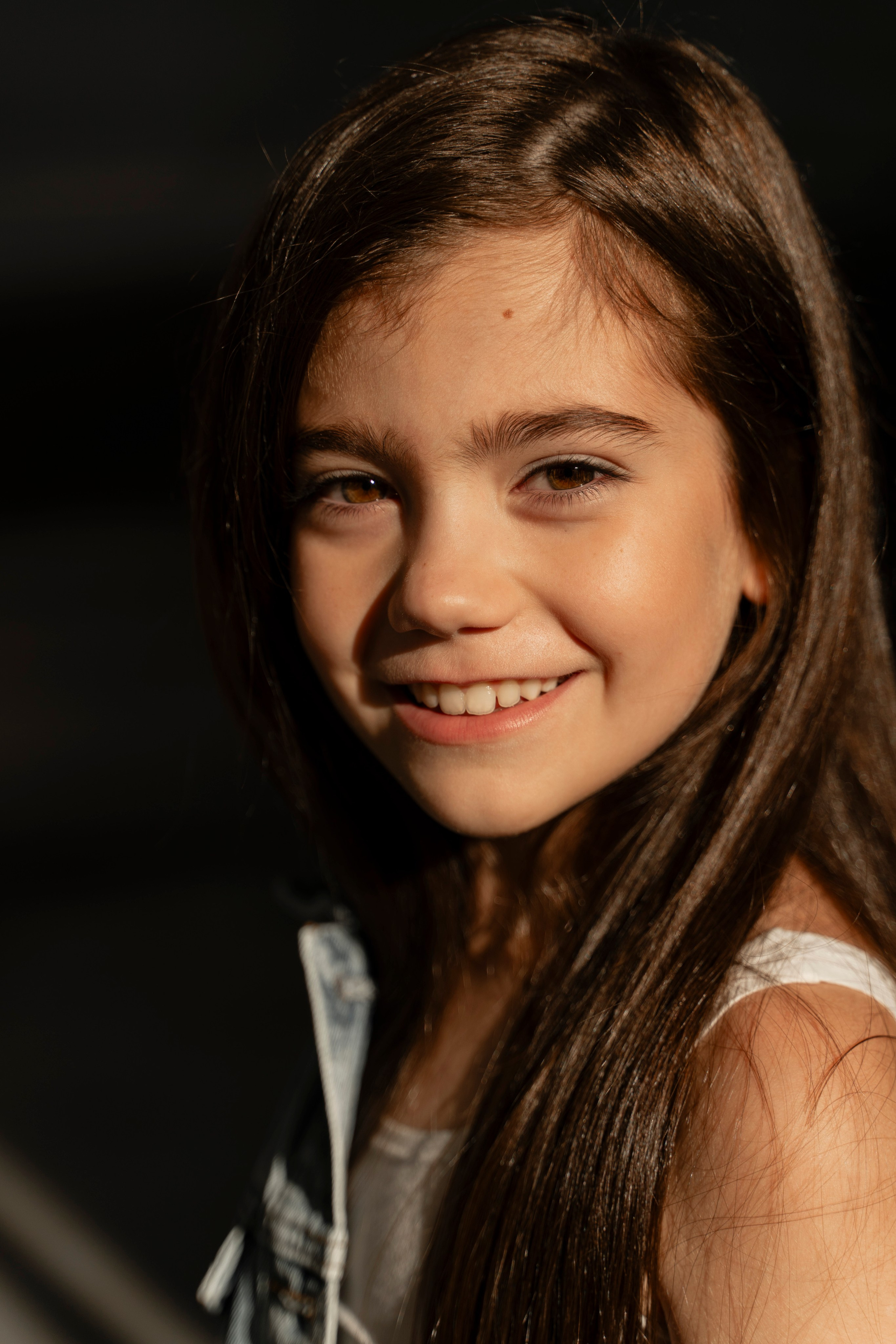 Нина. Семейный и детский фотограф в Москве