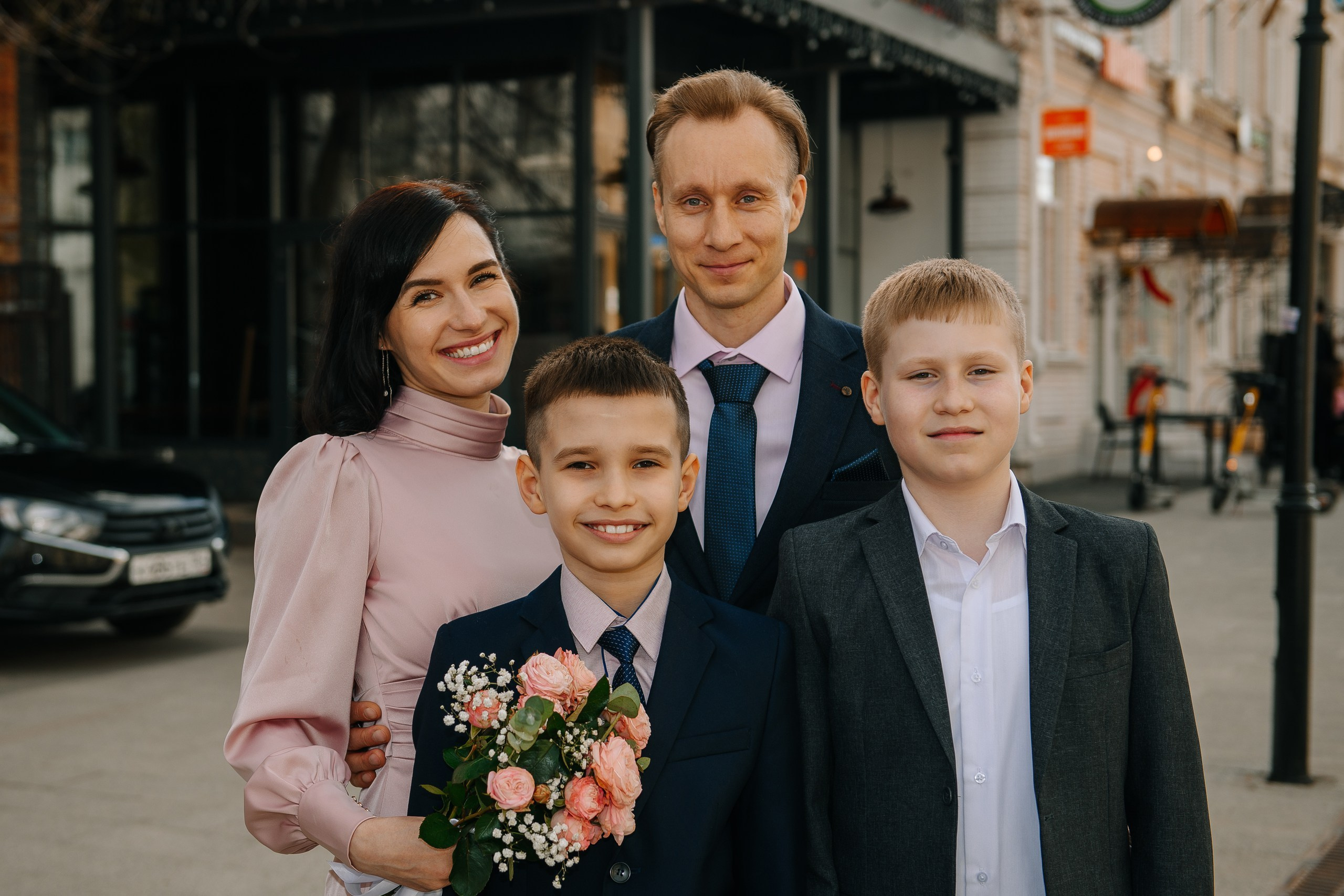 Николай❤️Анастасия. Фотограф Валерия Голубева (Миронова)