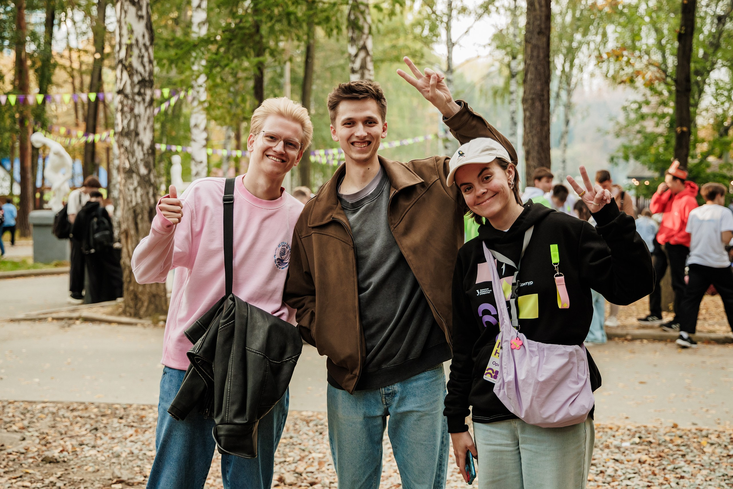 Пикник IT. Фотограф Павел Хрулёв