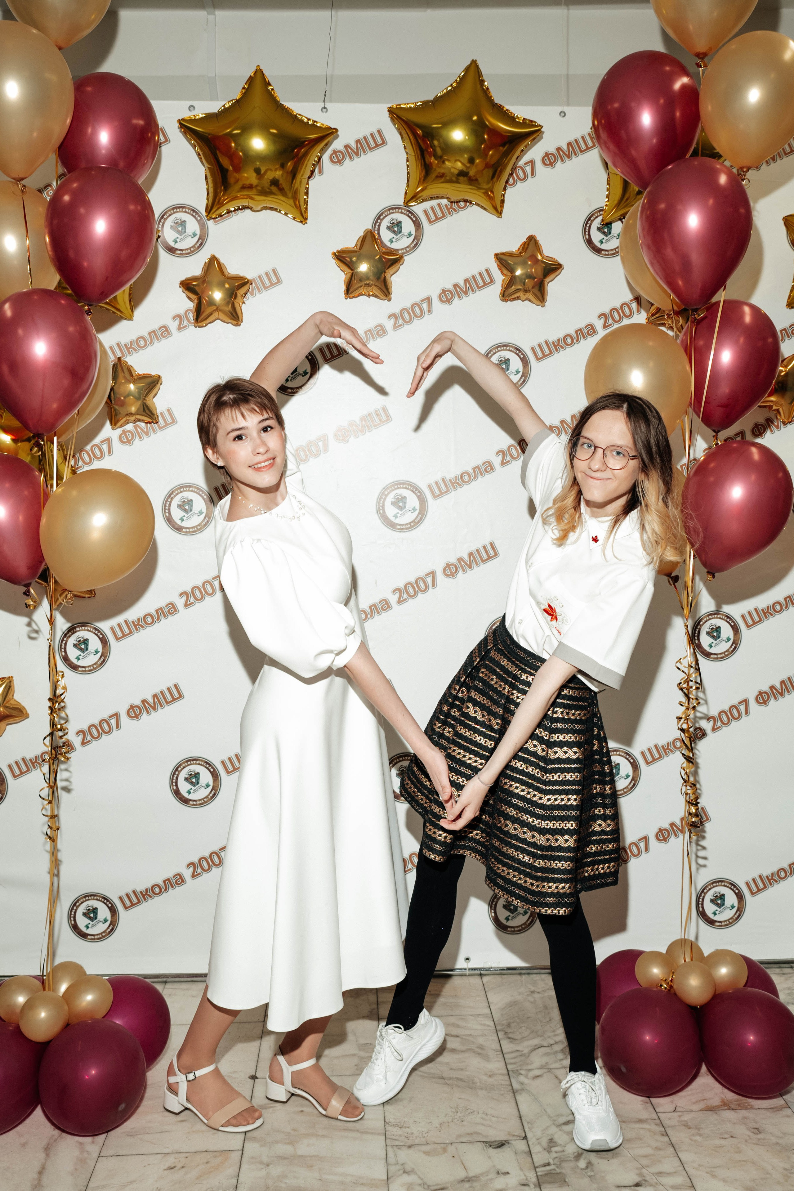 Последний звонок, 11г. Свадебный фотограф Москва Александра Аверкова