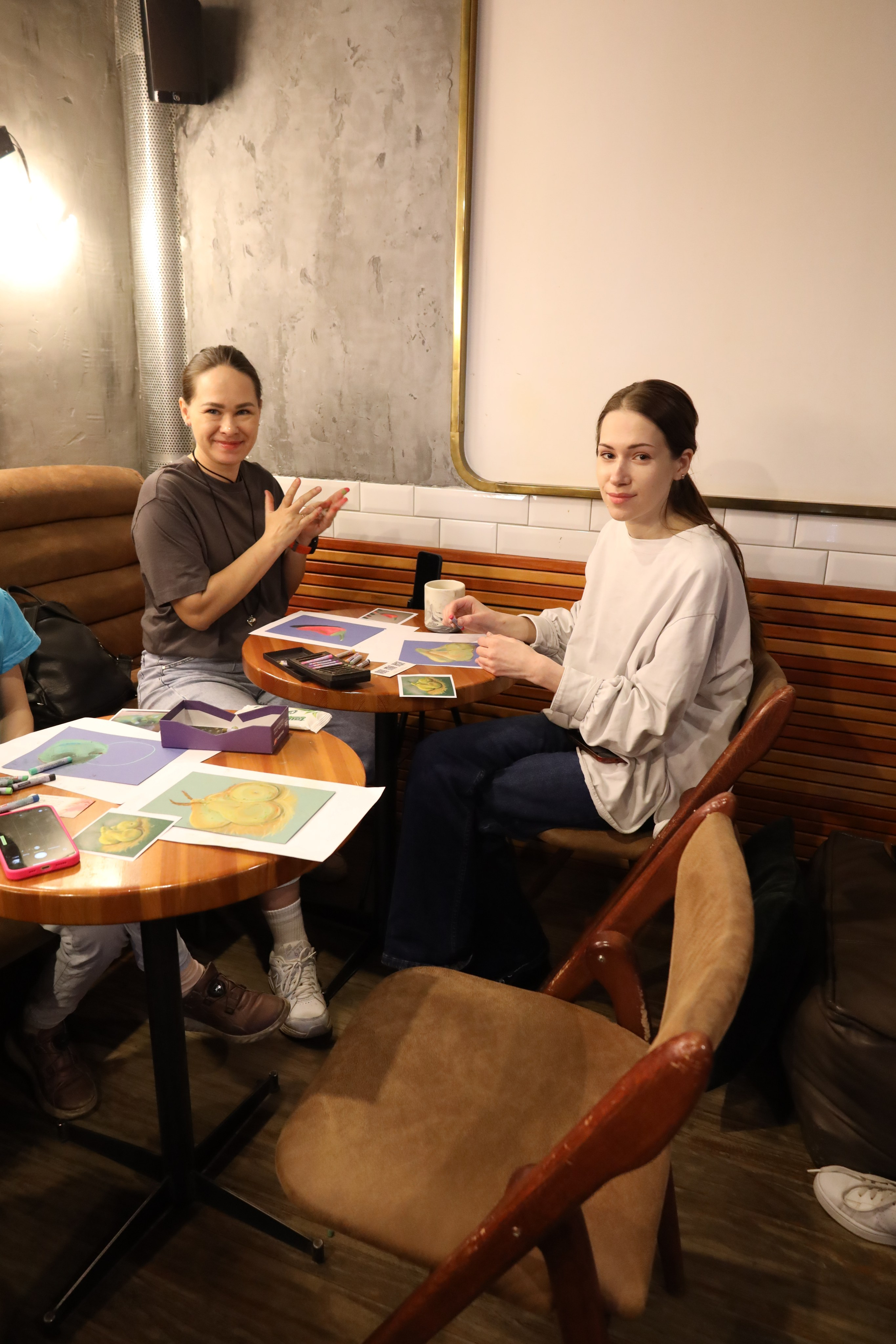 Фотограф Лана Самара