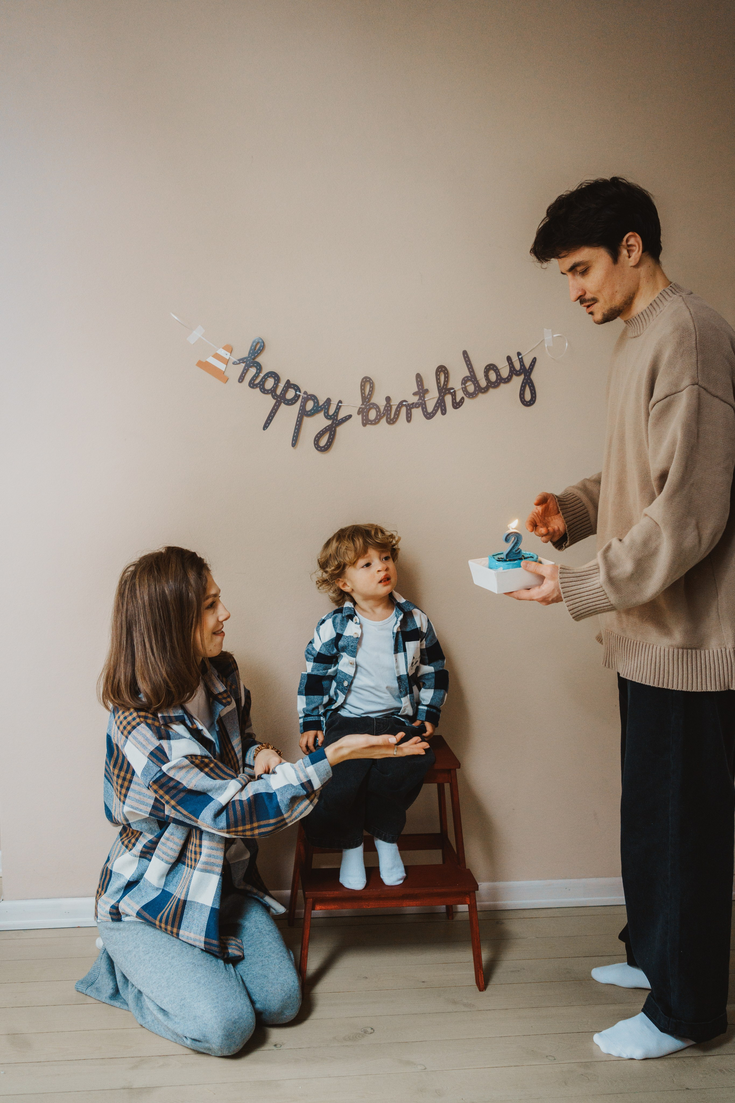 Льву 2 года. Семейный и детский фотограф и видеограф в Москве, Серпухове и Тарусе Валерия Сорокина