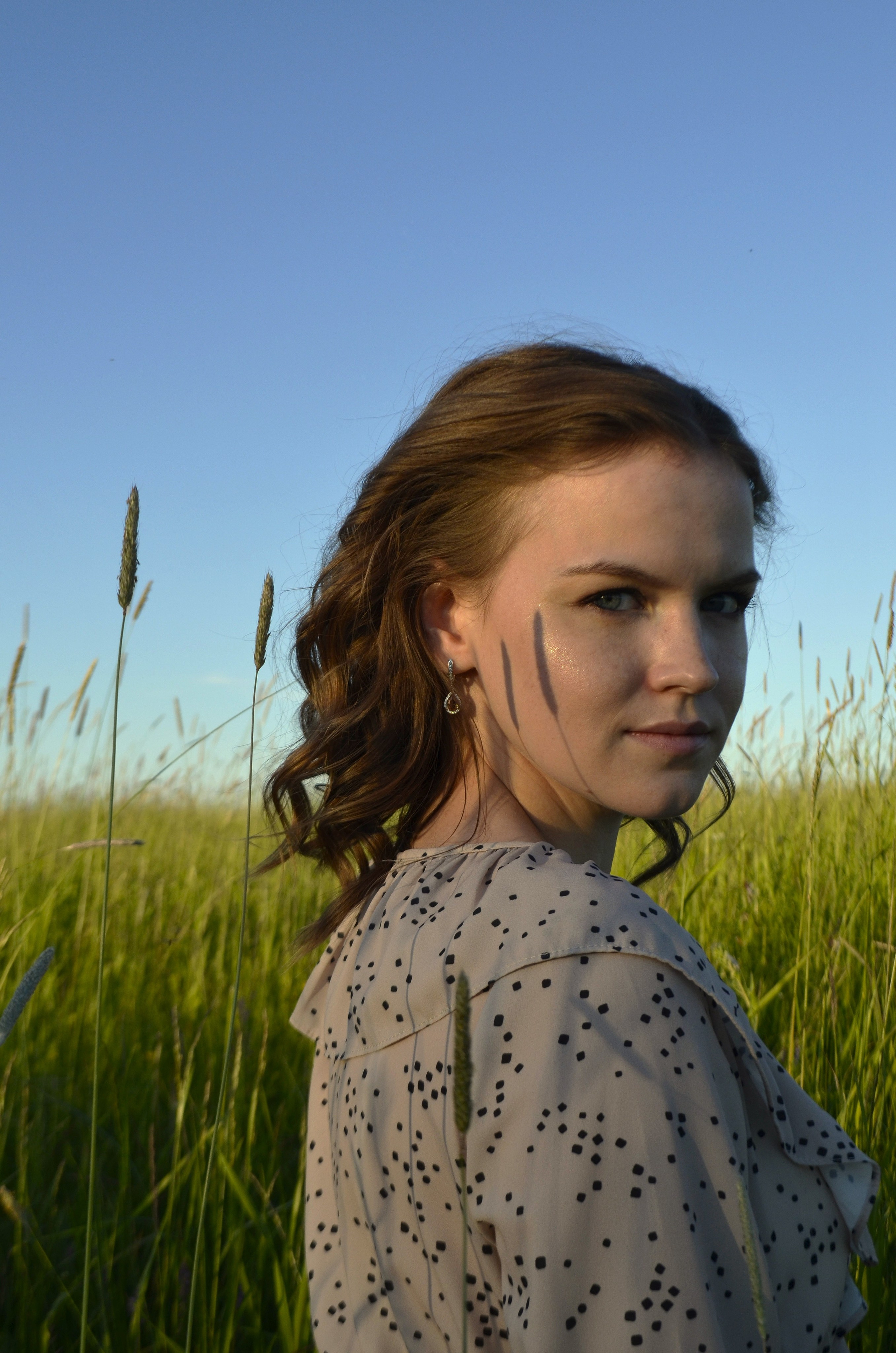 Природа и человек. Анастасия Куц | фотограф | Пермский край