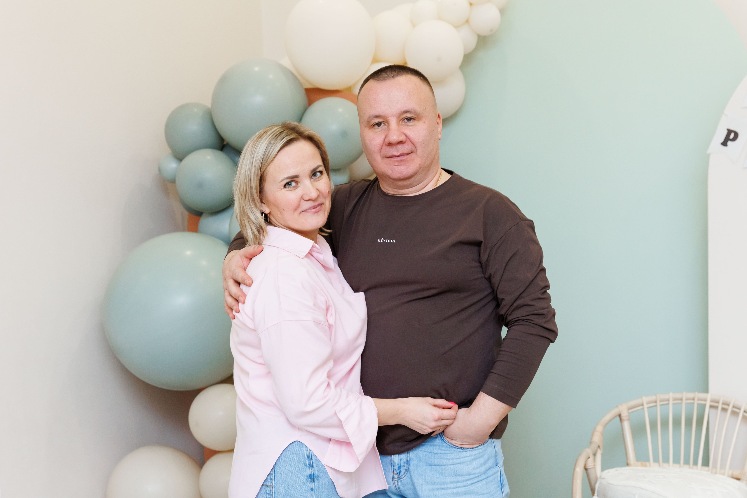 Лофт Skandi_loft. Фотограф Новосибирск — Наталья Гресь