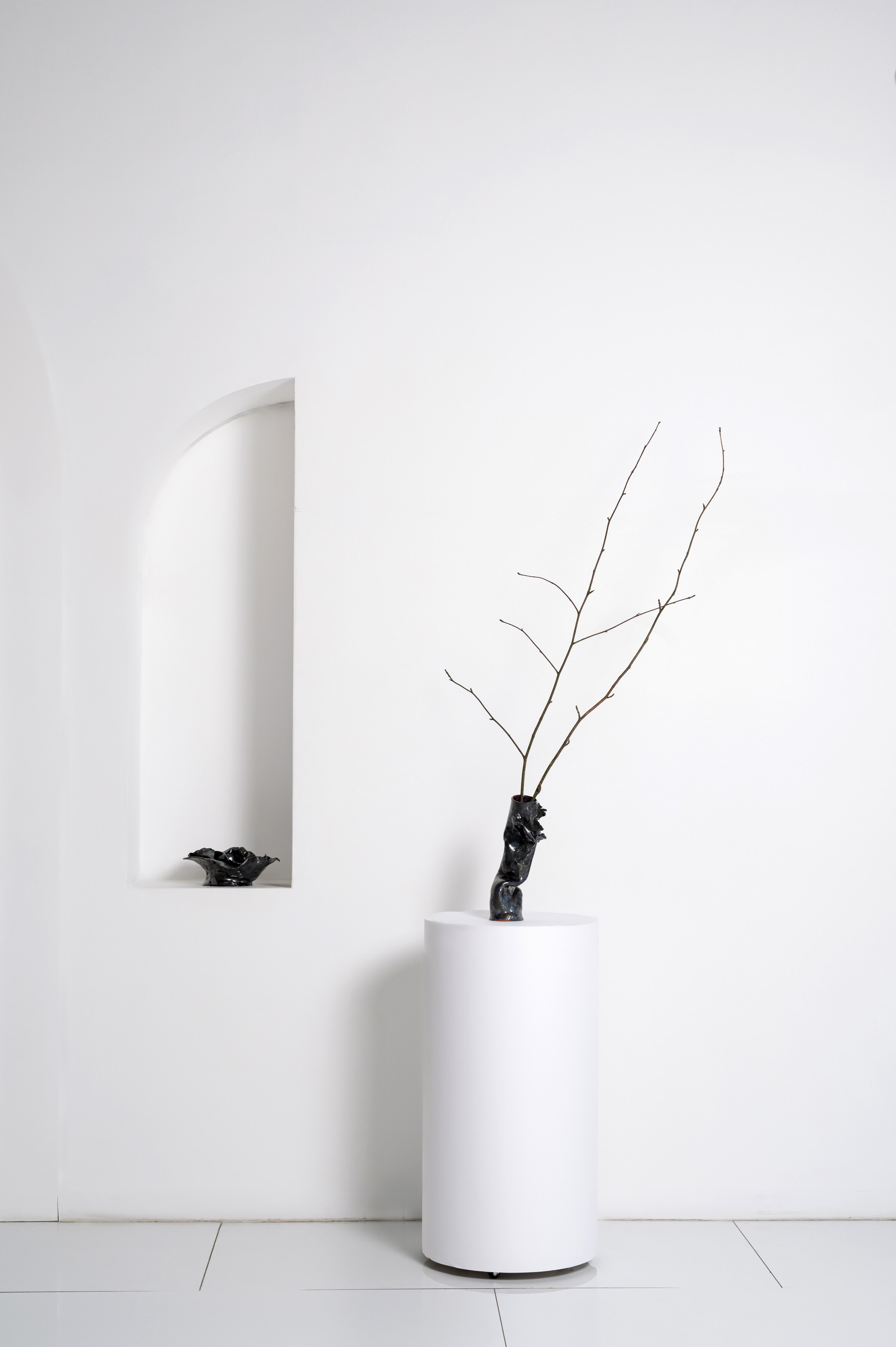 Съемка керамических изделий ручной работы. Фотограф товаров для соцсетей - инстаграм, вконтакте. Контент-фотограф в Москве Хныкина Лена