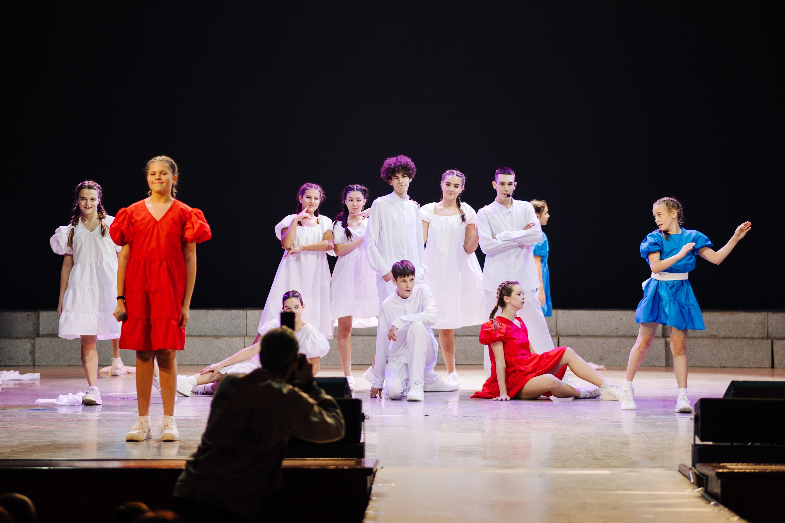 Мама года. Репортажный, портретный и свадебный фотограф в Магнитогорске Степан Самовиков