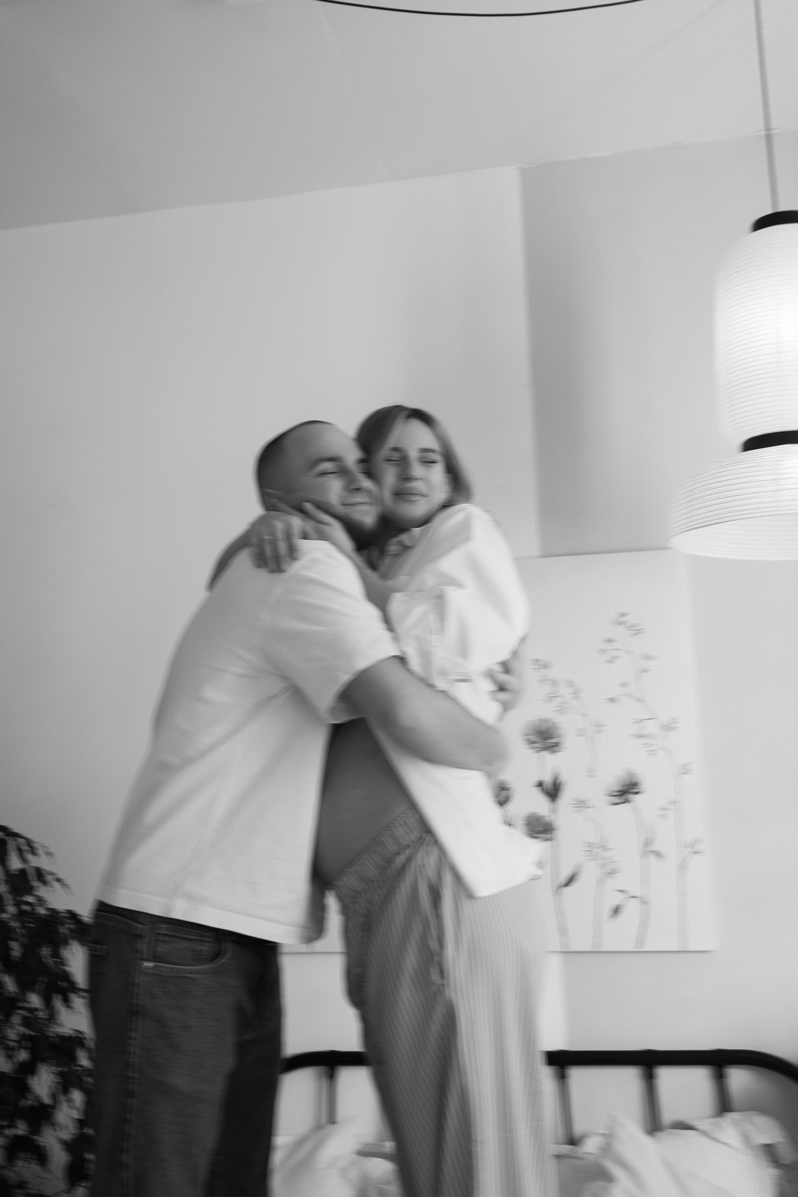 «ПРОДОЛЖЕНИЕ». Maria Startseva Photo