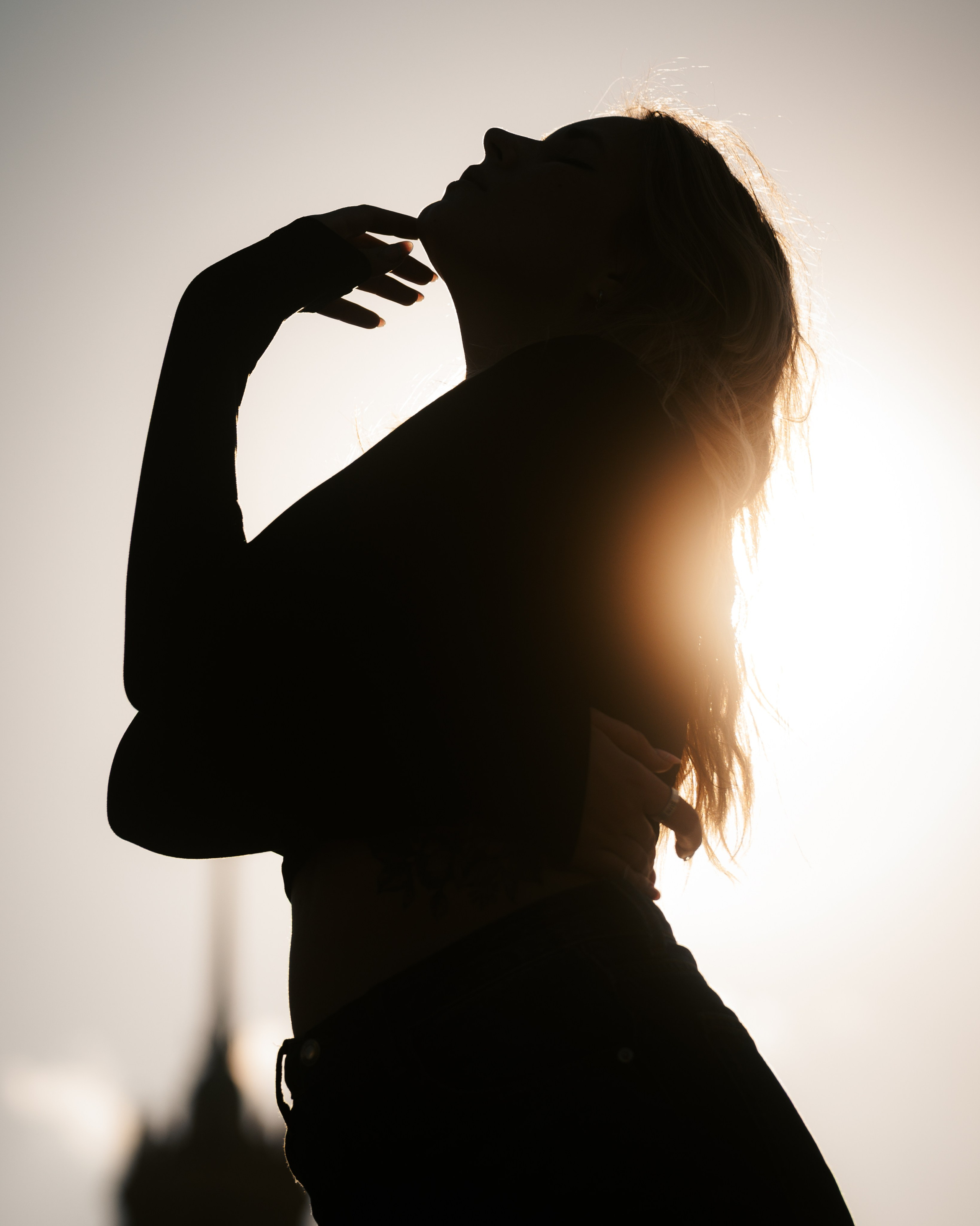 Олеся. Ларичев Алексей — индивидуальный и репортажный фотограф Москва