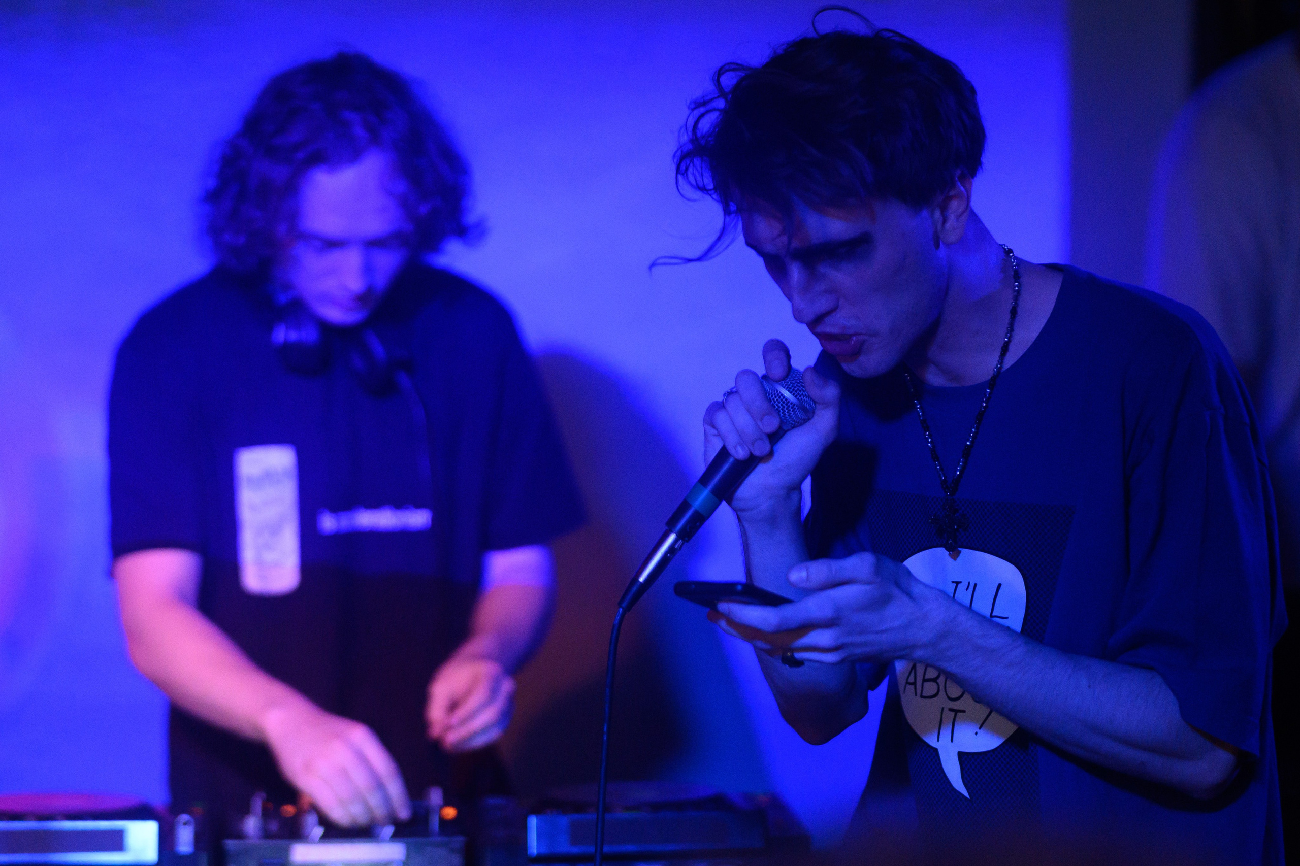 Киберготика 2. Ларичев Алексей — индивидуальный и репортажный фотограф Москва