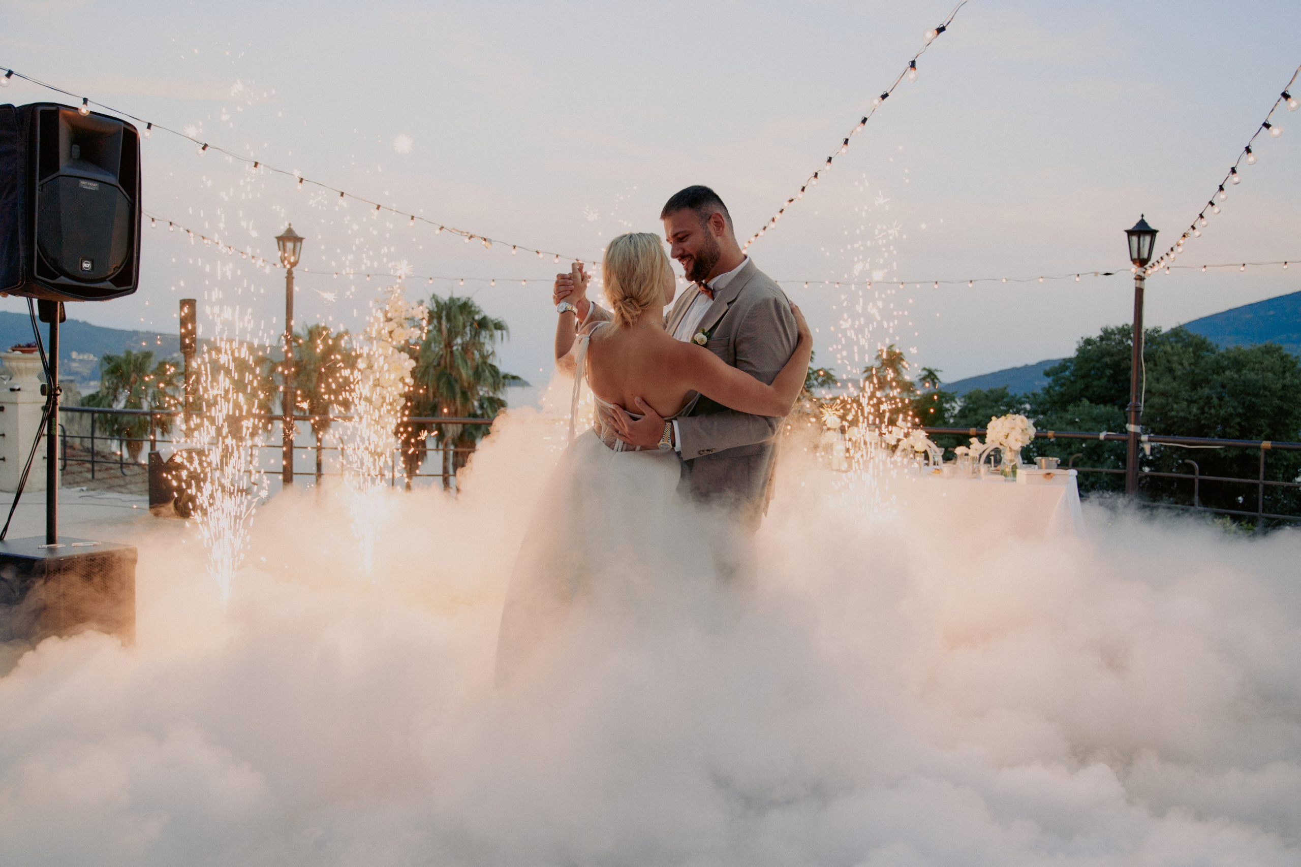 S&S. Photographer and Videographer in Montenegro