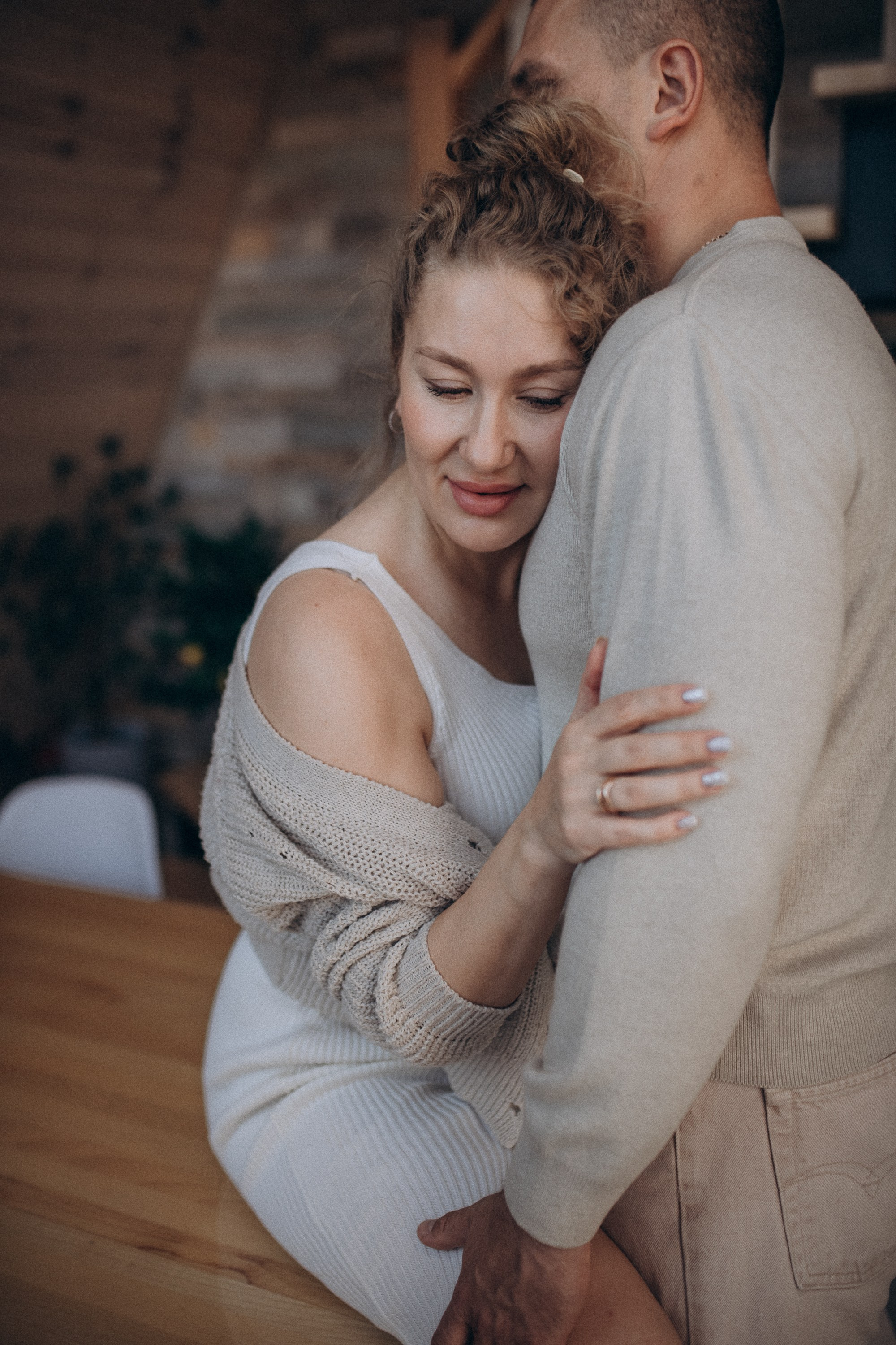 Love story. Семейный lifestyle фотограф в Оренбурге