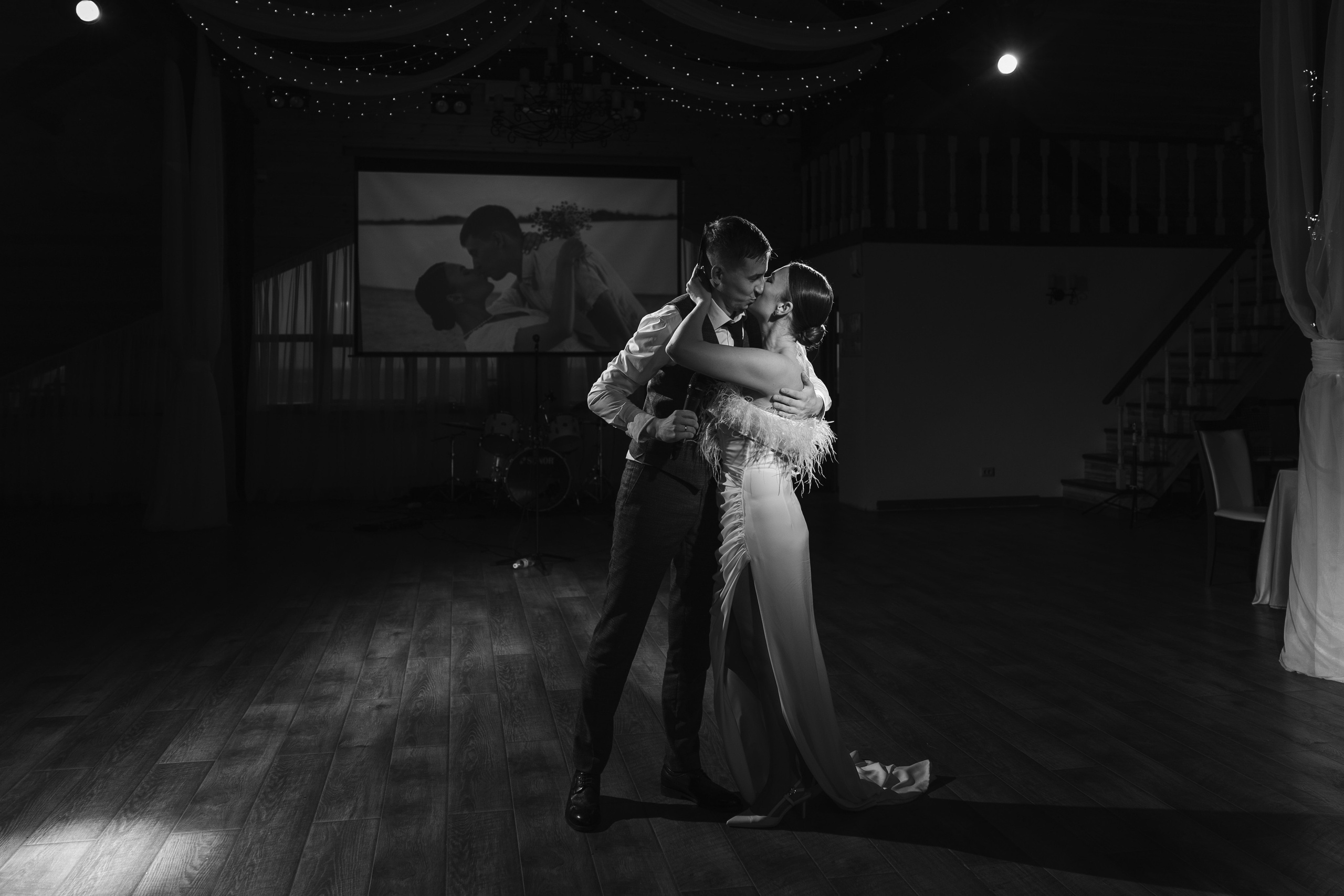 Денис и Анна. Фотограф Маноли Мария